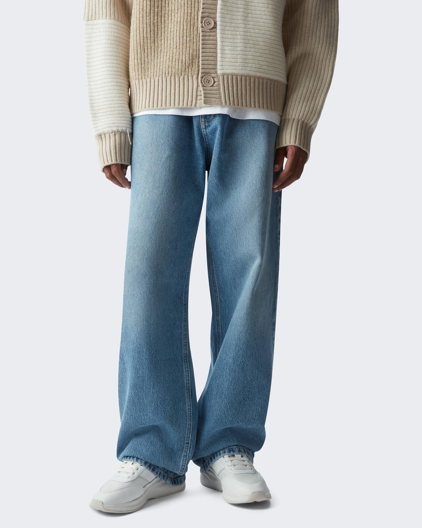 Heren Genesis Neo Runner