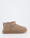 Dames Classic Ultra Mini Caribou