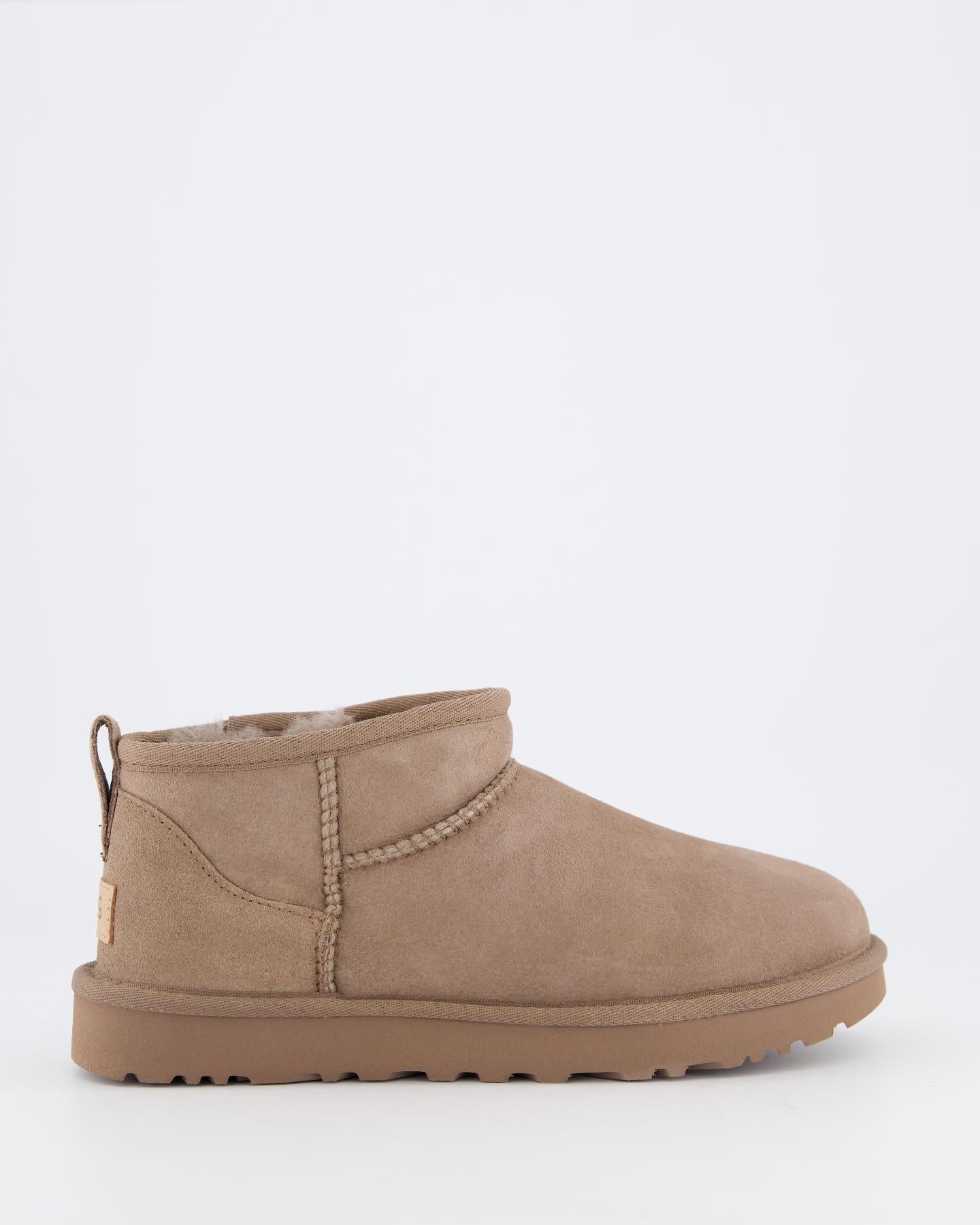 Dames W Classic Ultra Mini