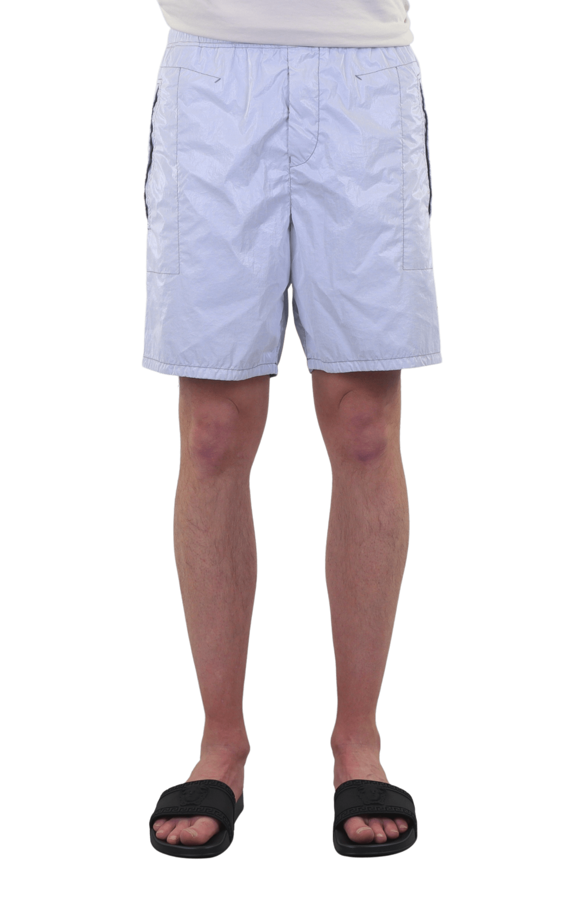 Heren Bermuda Comfort
