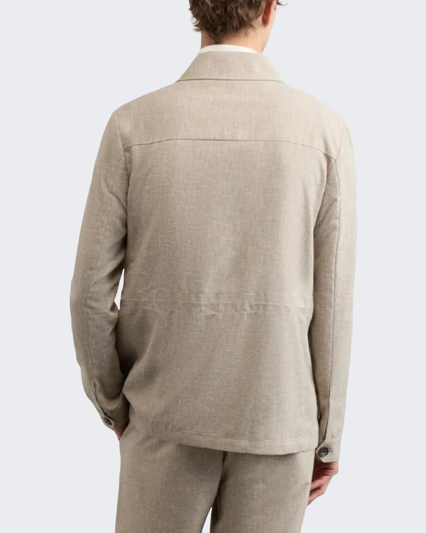 Heren Field Jacket