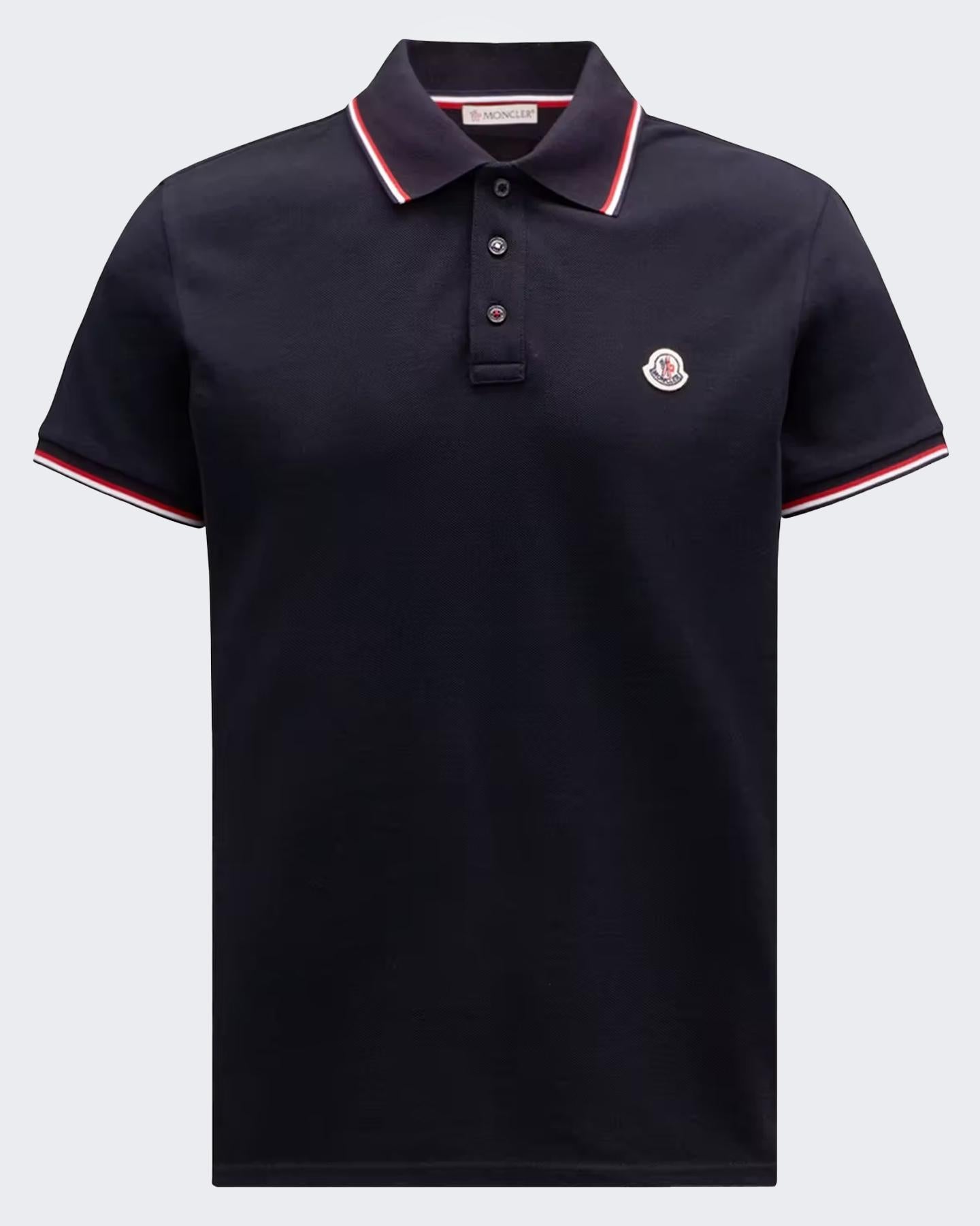 Heren Ss Polo