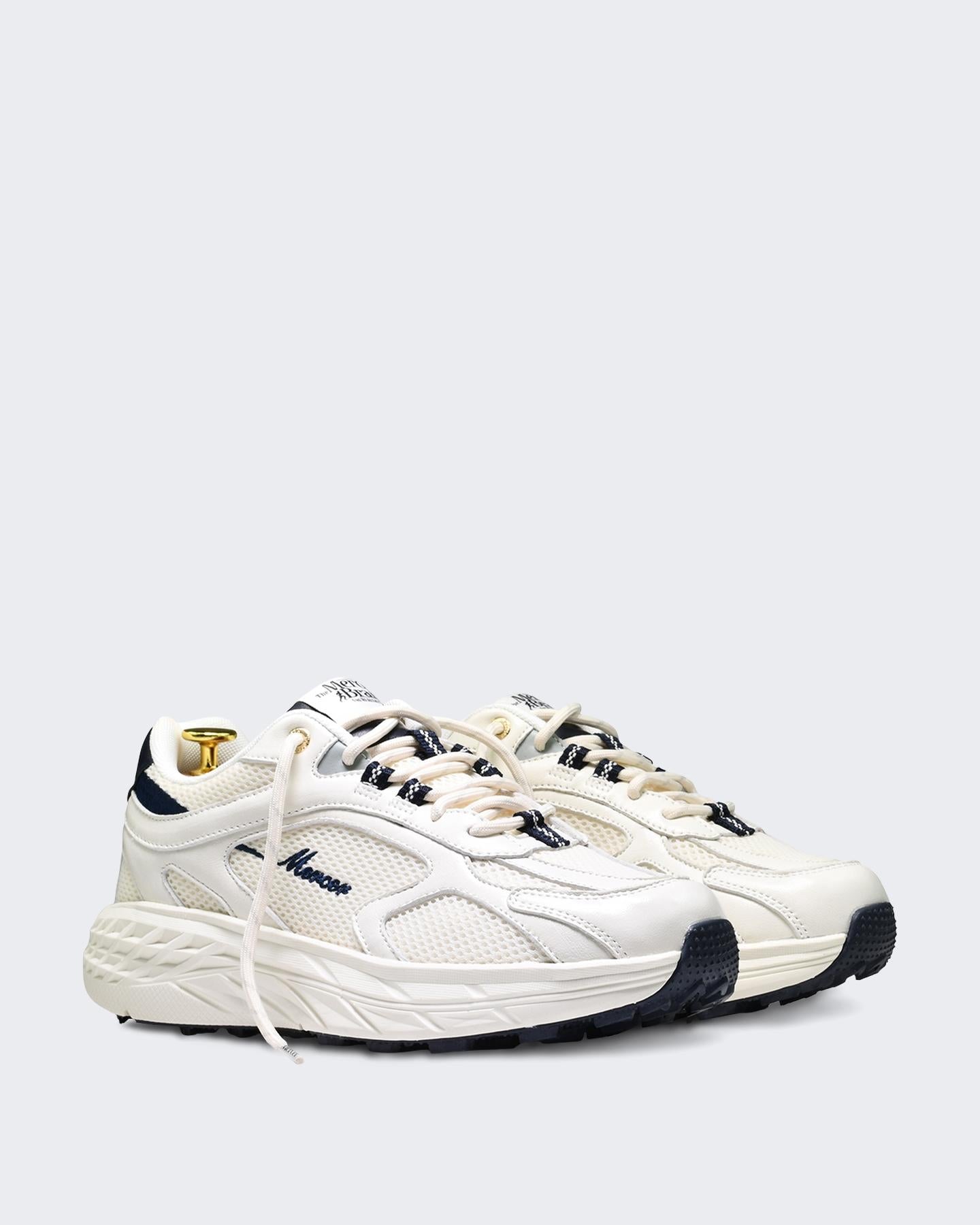 Heren The Re-Run Max Evo