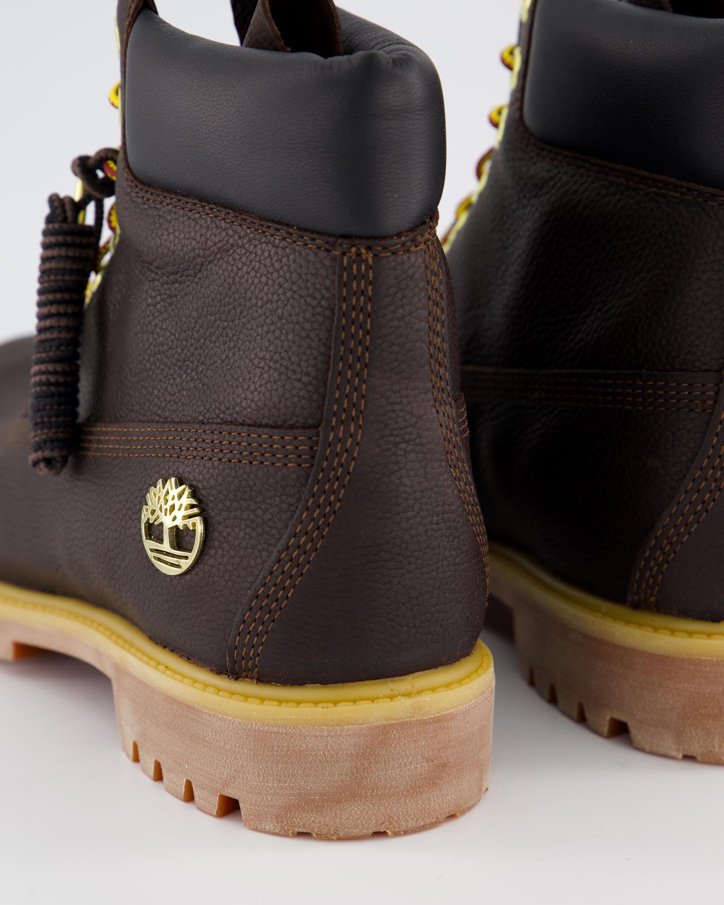 Heren Timberland Premium 6 Inch