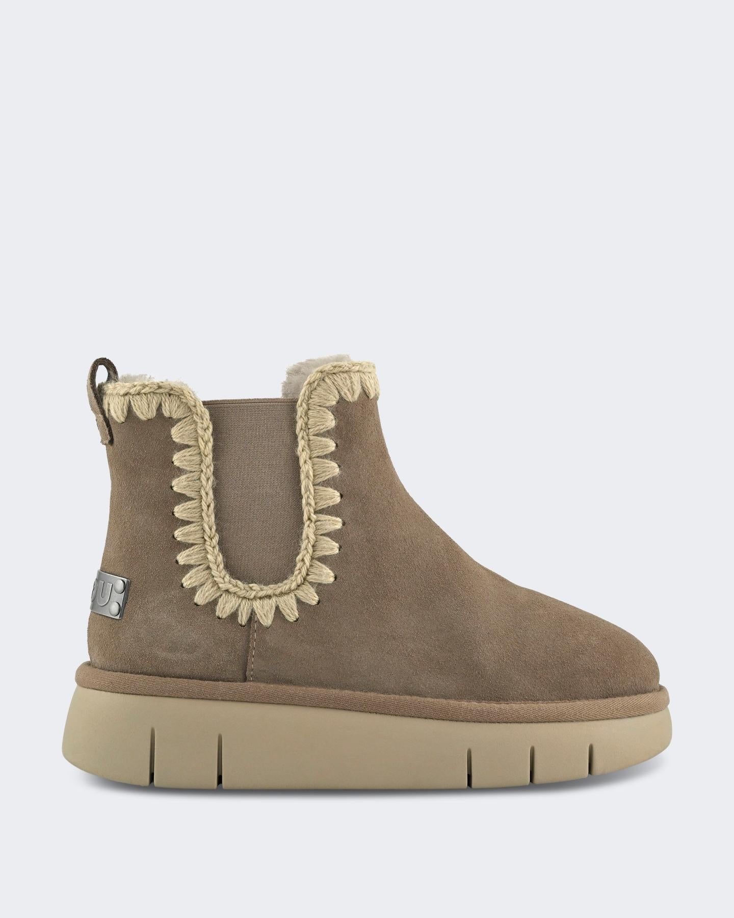 Dames Bounce Chelsea Boot