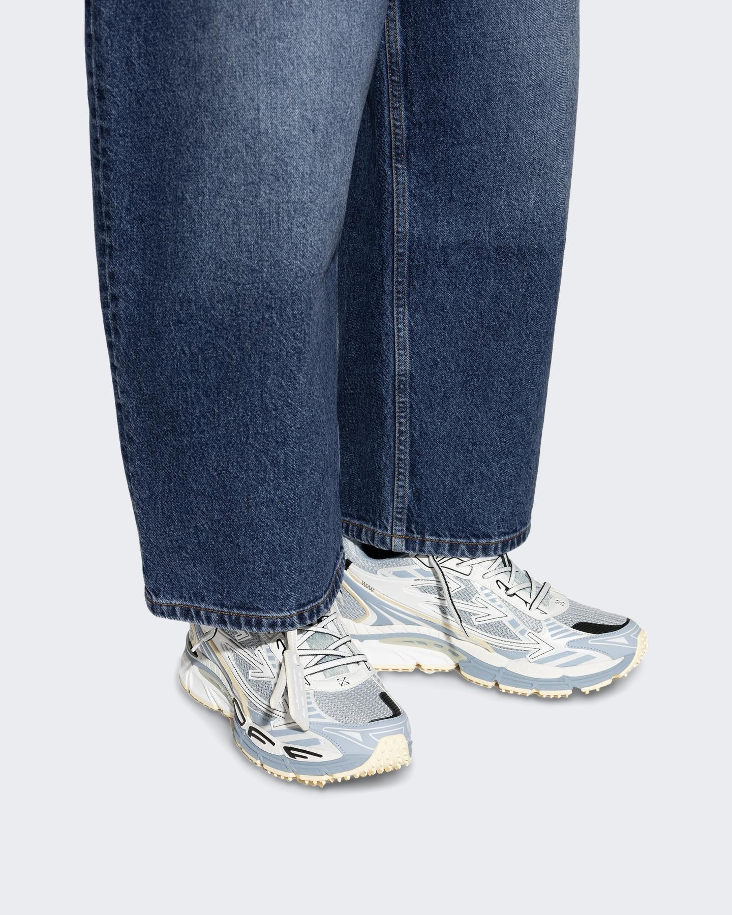 Heren Ow Be Right Back Sneaker