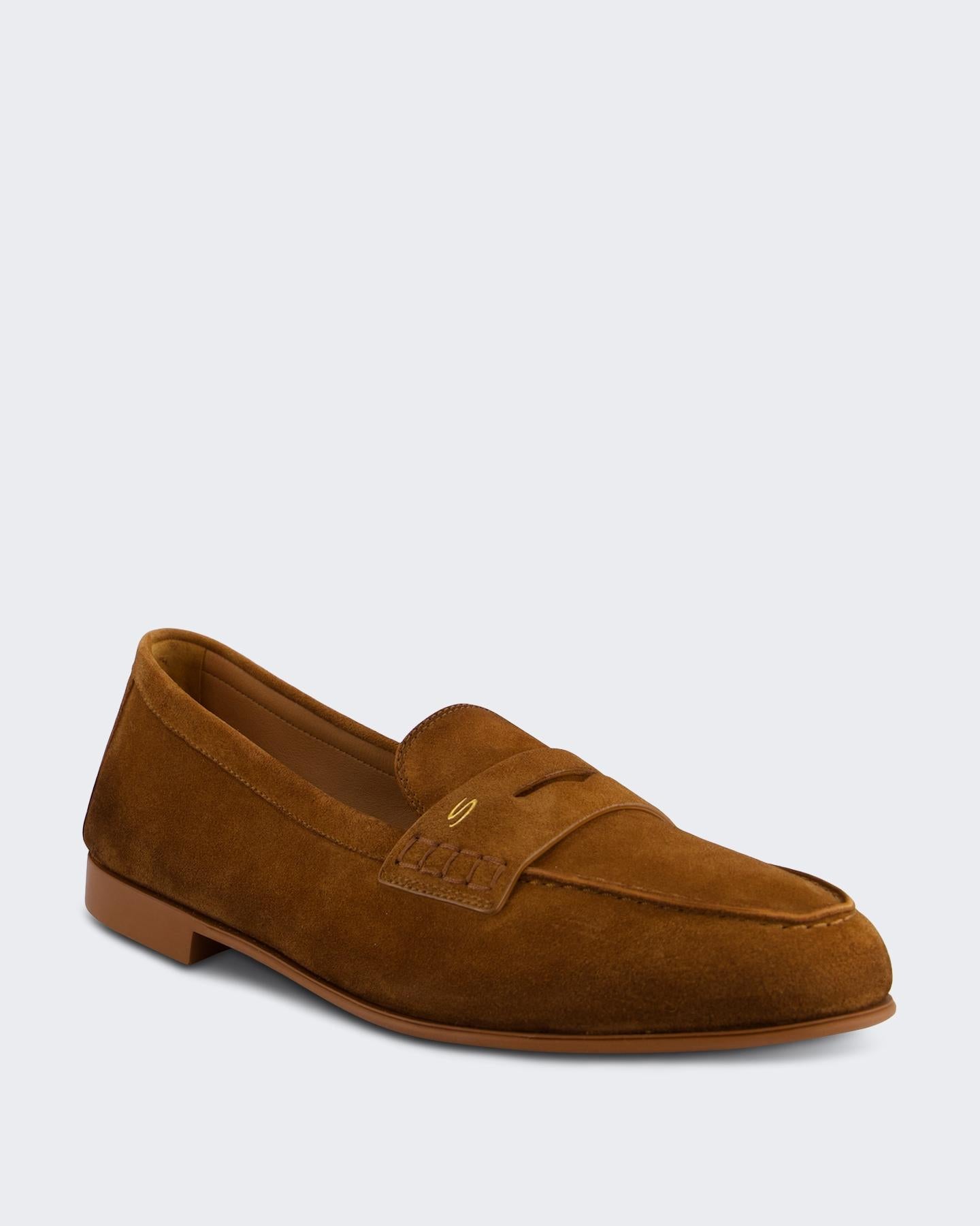 Dames Vibe Loafer