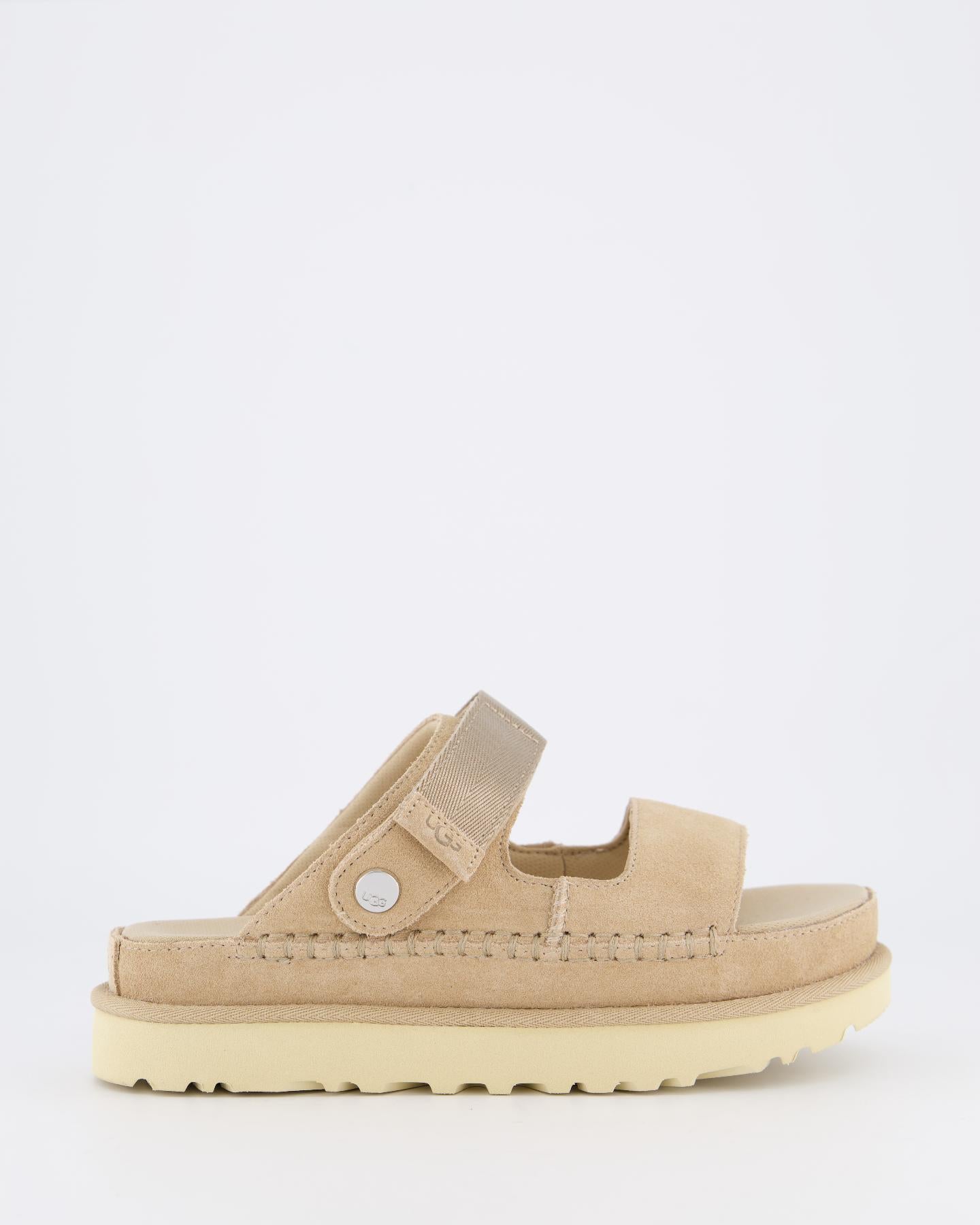 Dames Goldenstar Glide Sand