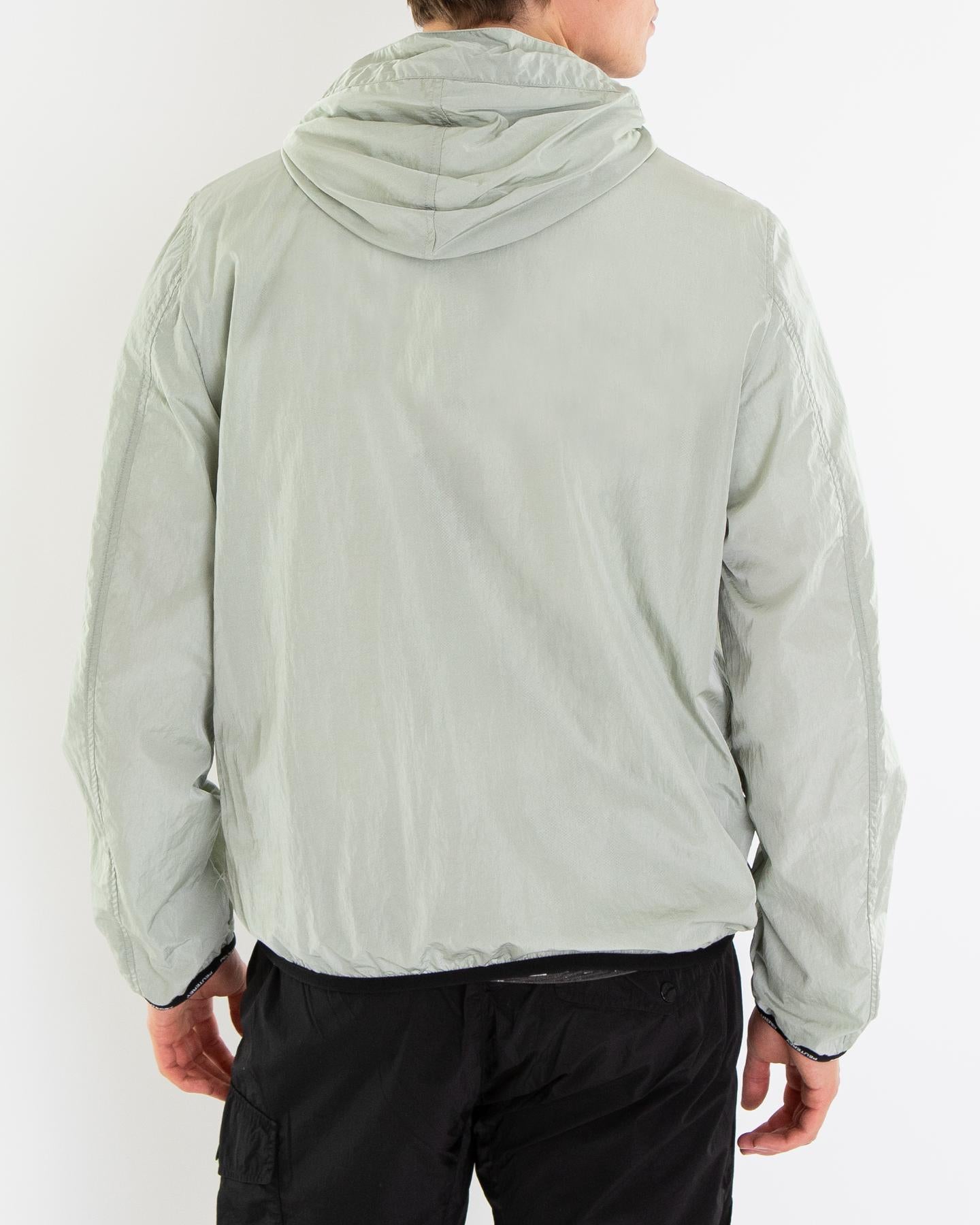 Heren Nigle U Jacket Groen