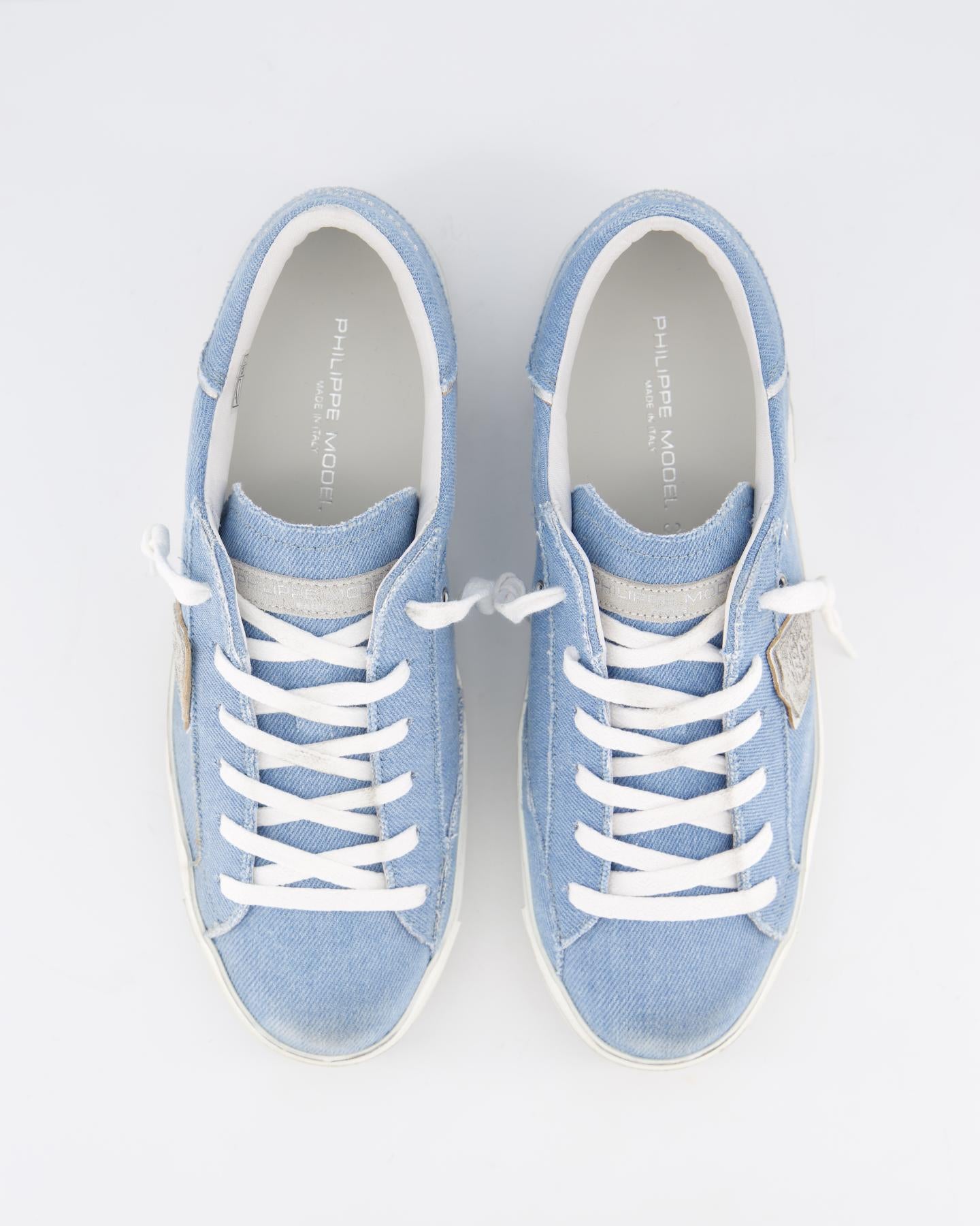 Dames Prsx Low