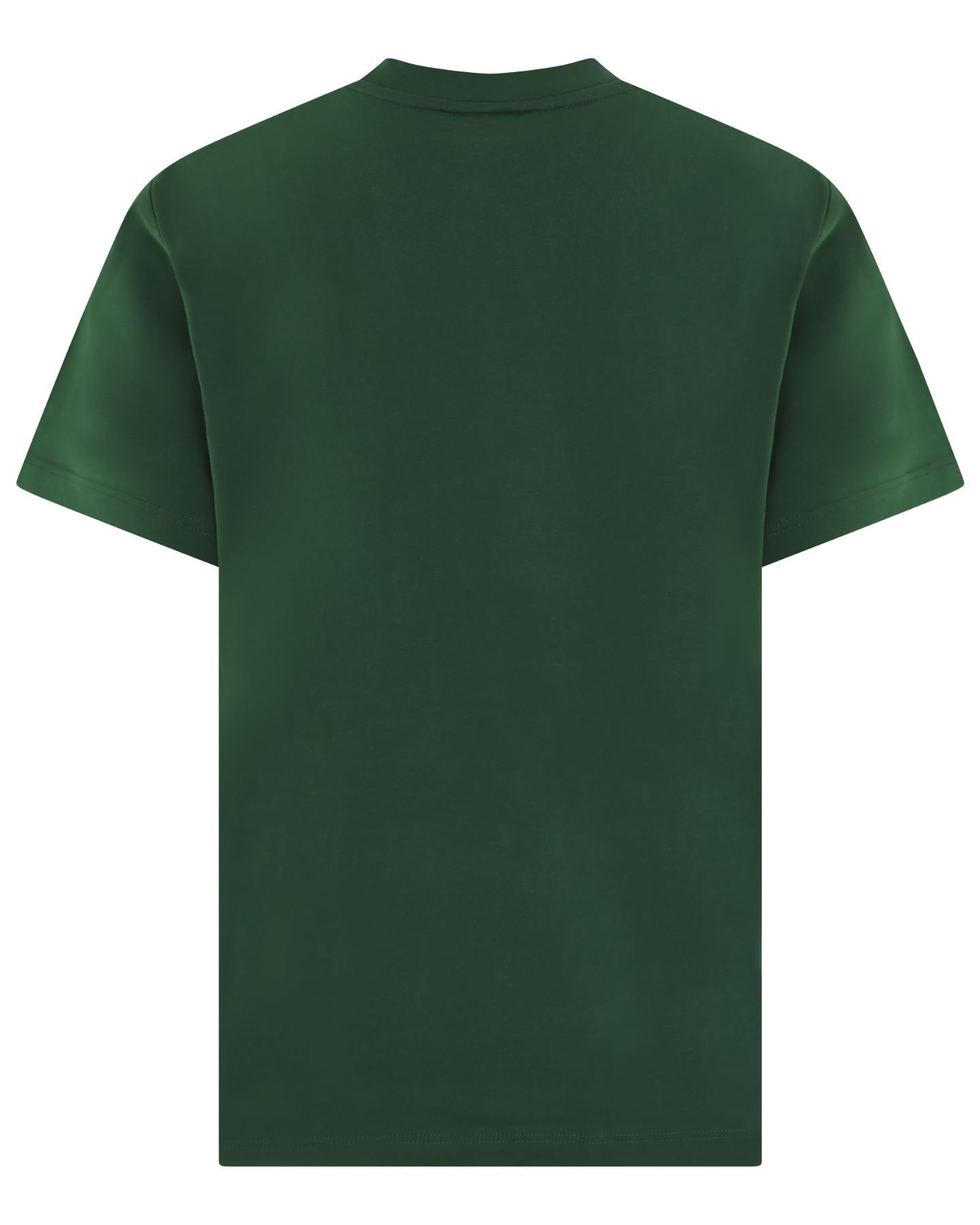 Heren 1Ht1 T-Shirt Groen