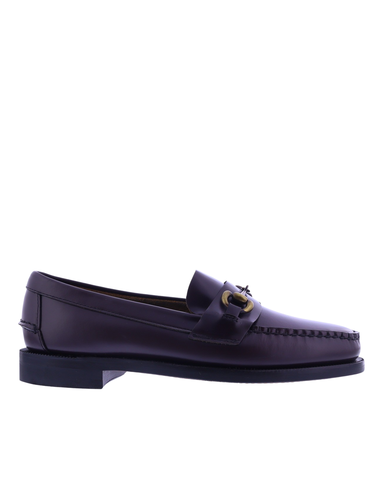 Heren Citysides Loafer Bruin