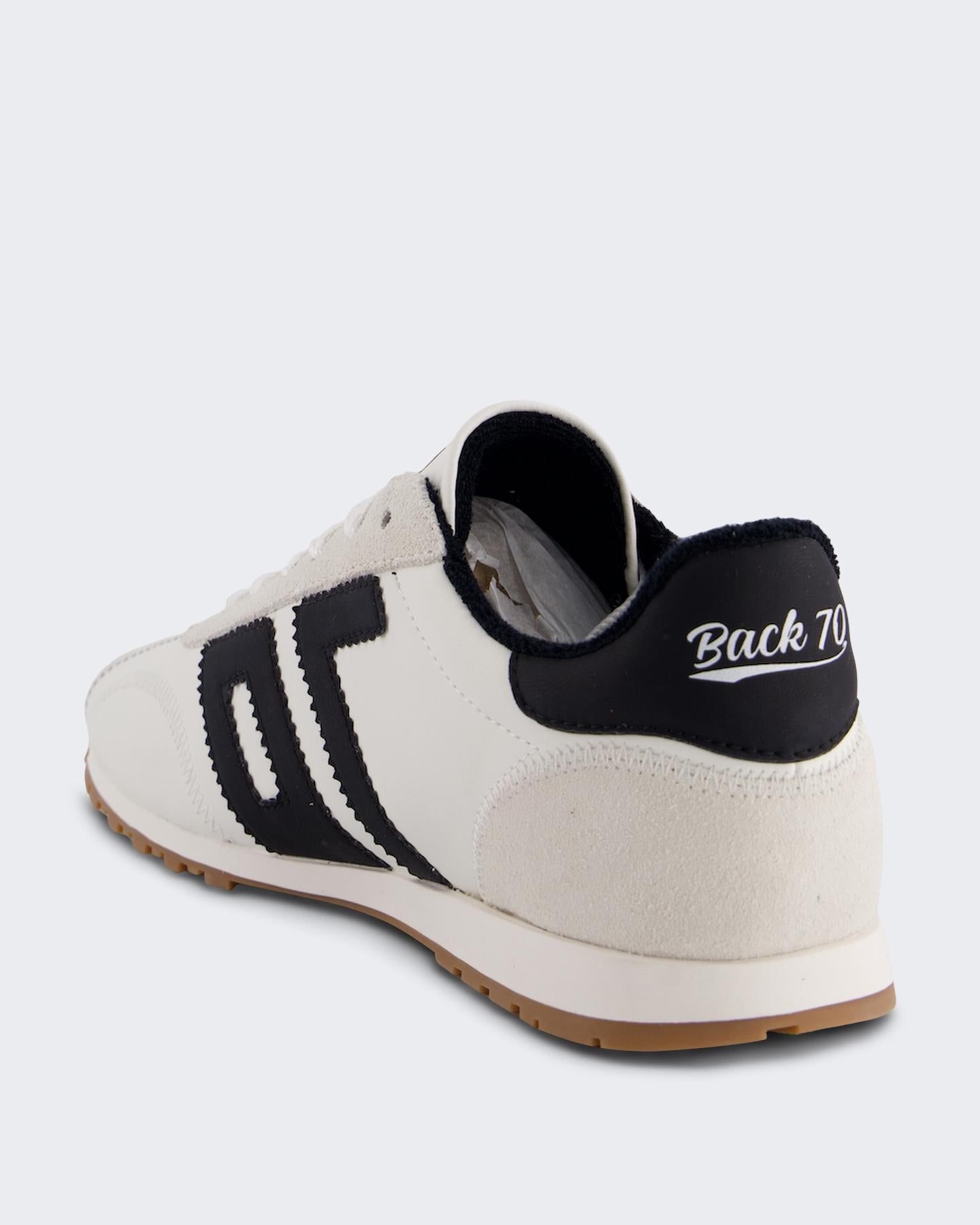 Dames Back70 Asian