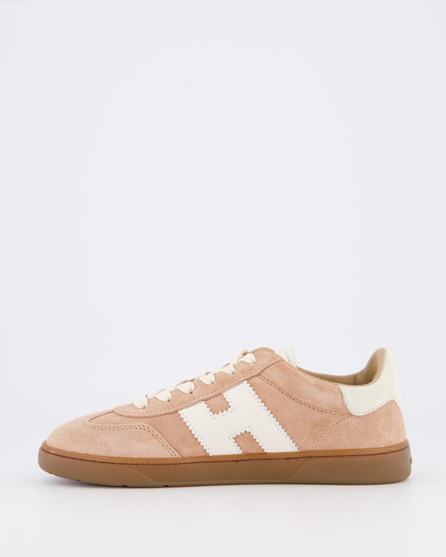 Dames Cool Sneaker Roze