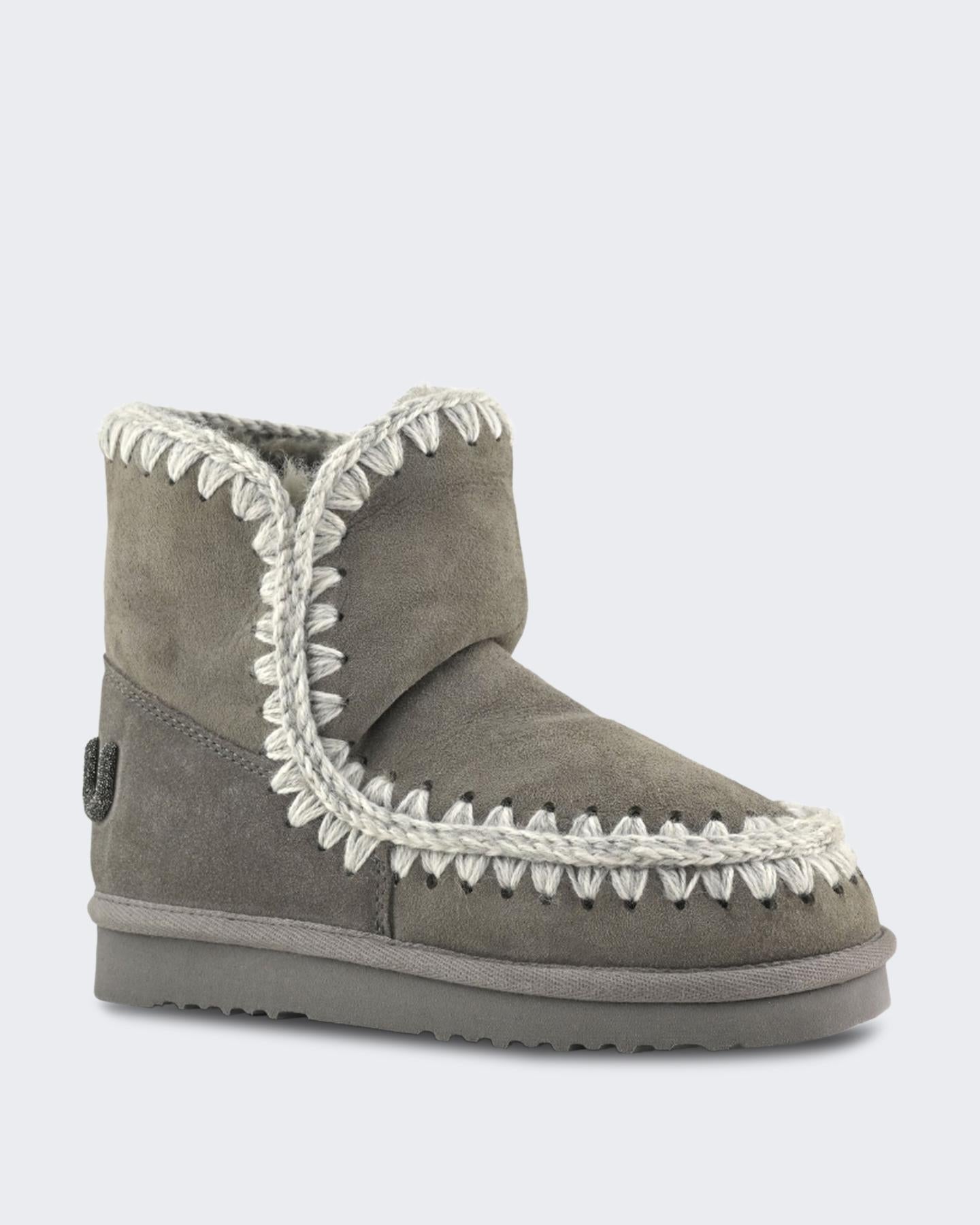 Dames Eskimo 18