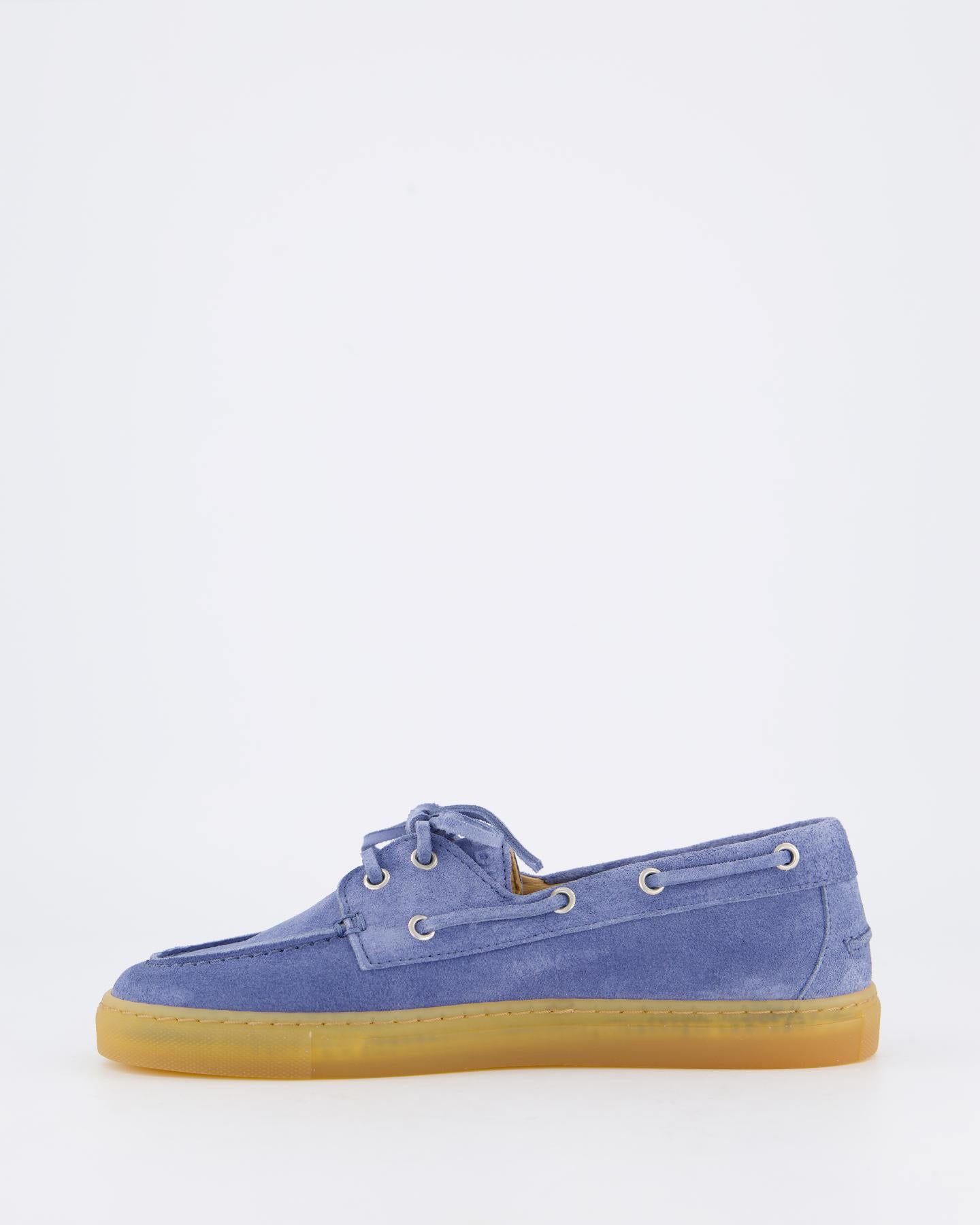 Dames CPH160 Loafer Blauw