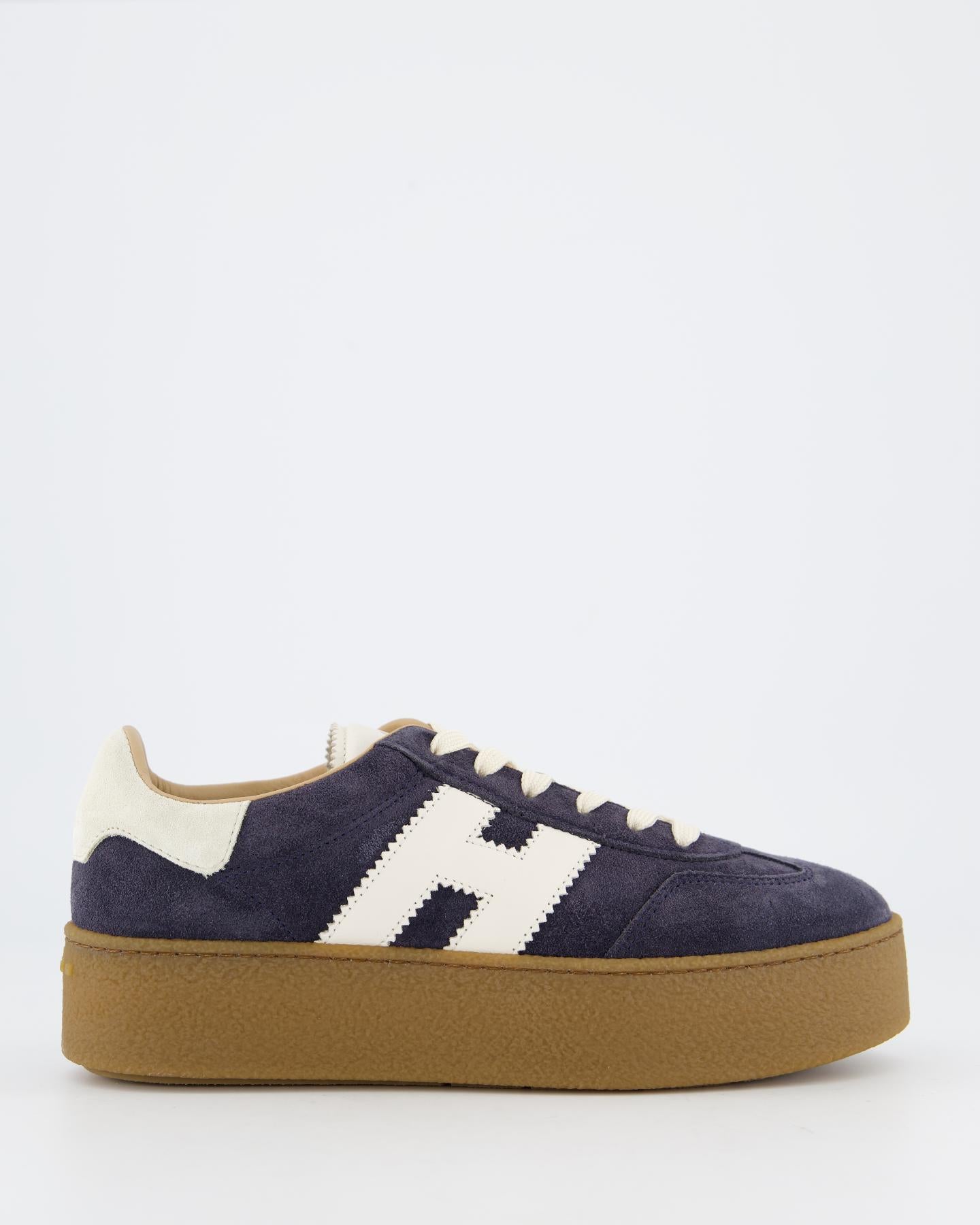 Dames H681 Allacciato H