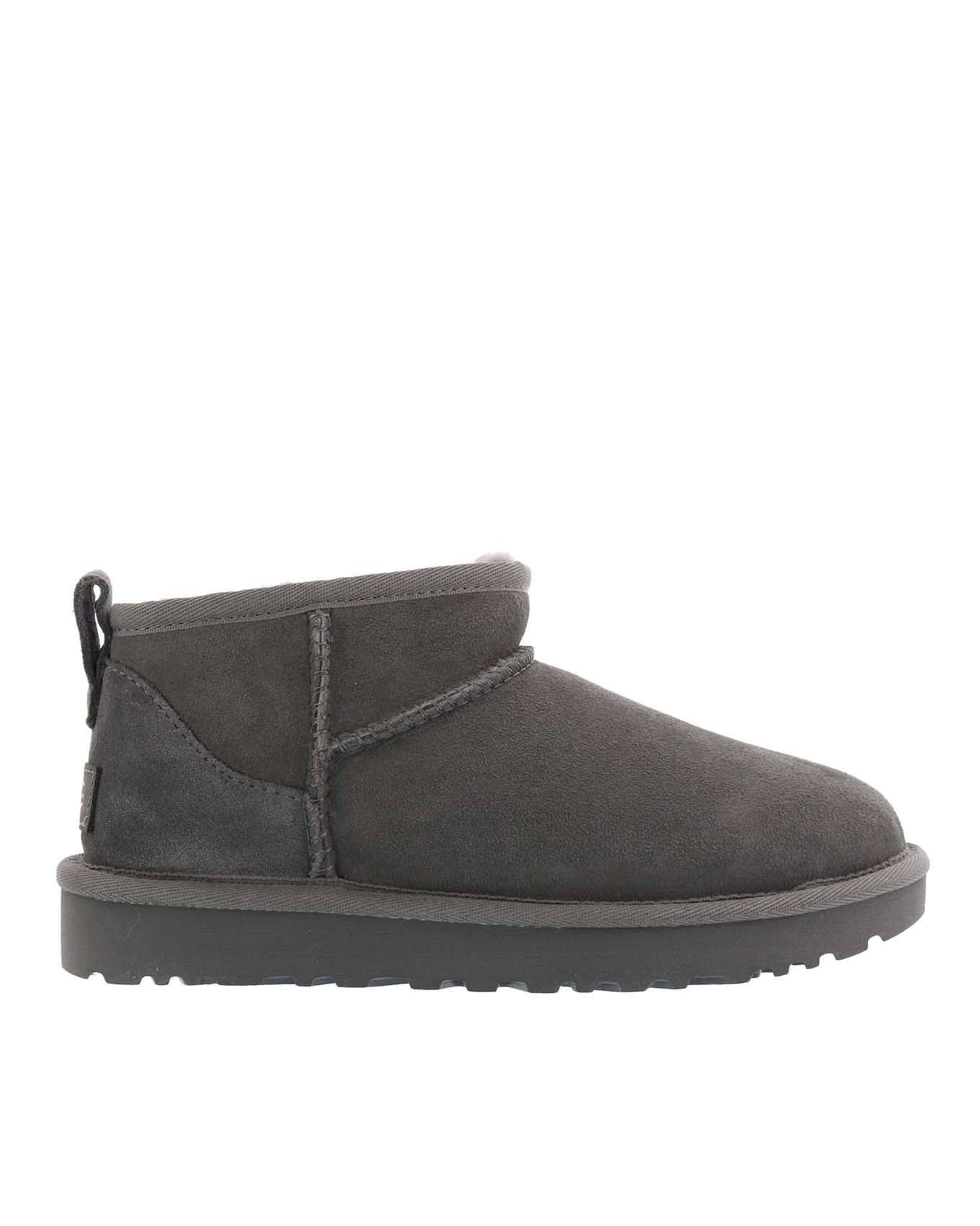 Dames ClassicUltraMini Grey
