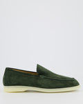 Herren Giuseppe Loafer Military