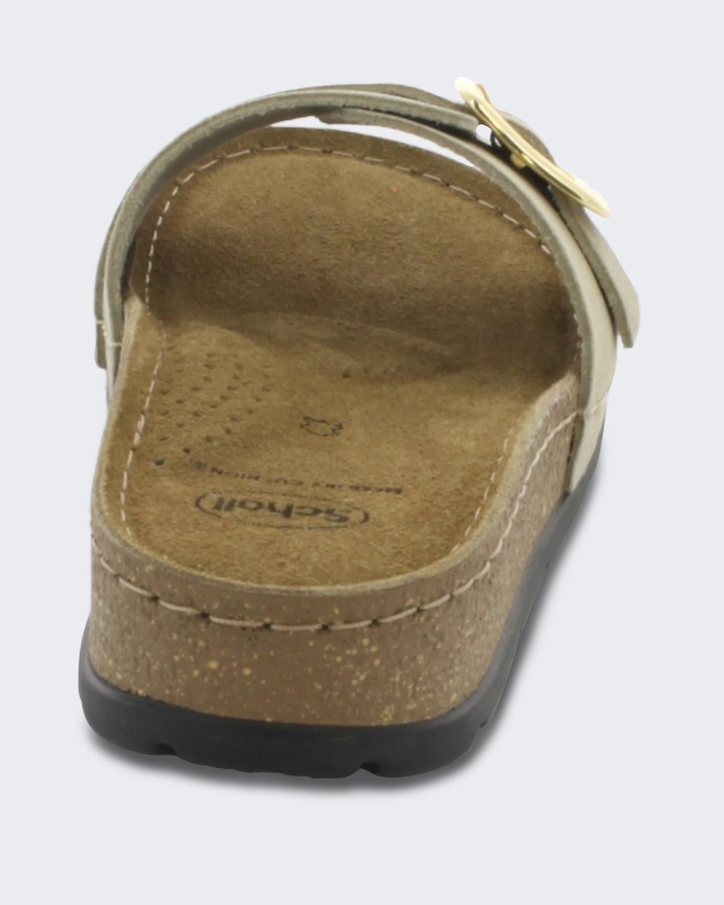 Dames Bora 1 Strap