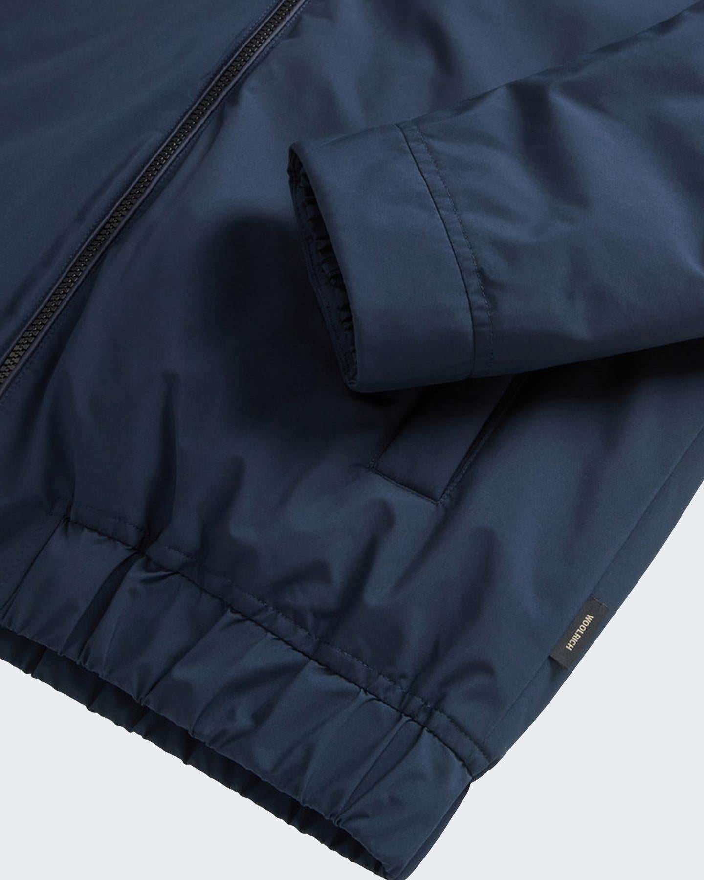 Heren Cloud Lewis Bomber