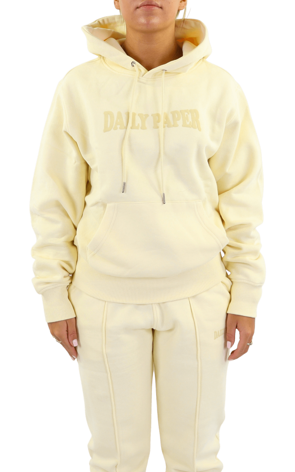 Daily Paper Dames Nomafu Hoodie Eleganza