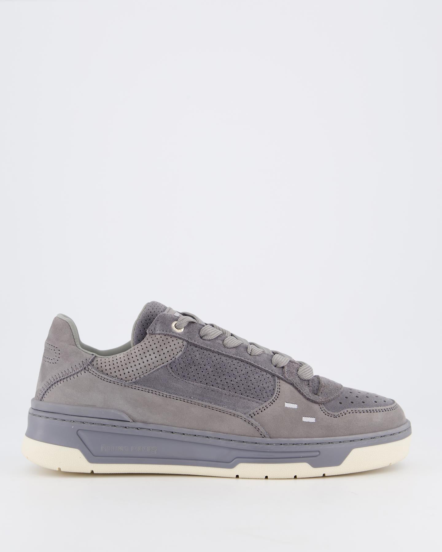 Heren Cruiser Dive Sneaker Grijs