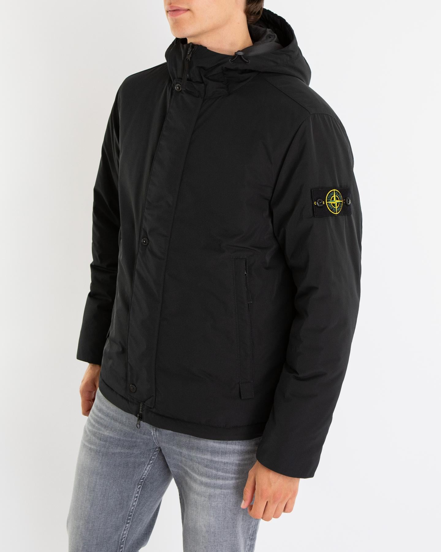 Heren Jacket