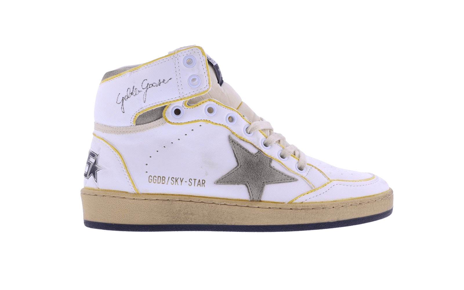 Golden goose sneakers outlet heren sale