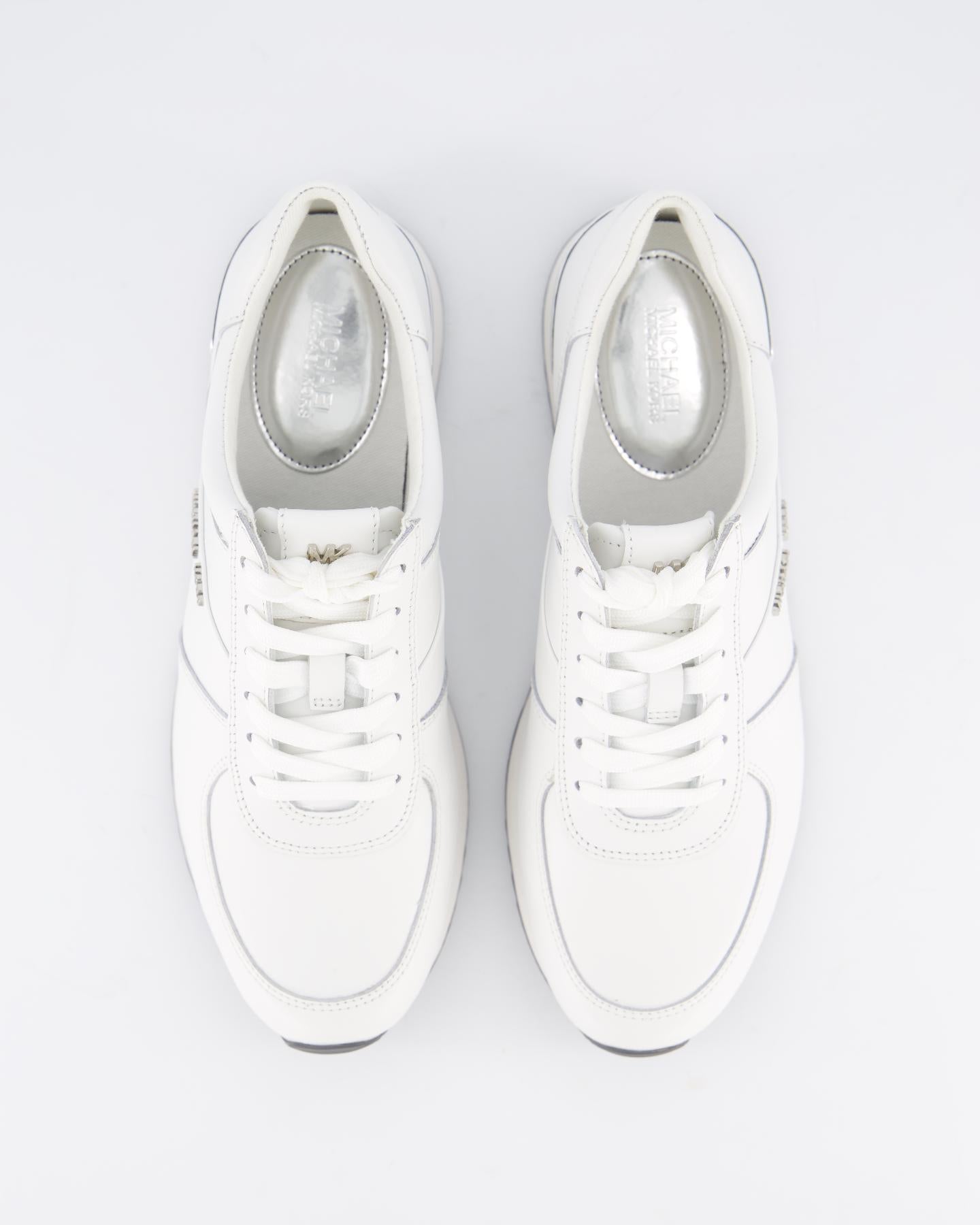 Dames Allie Trainer Wit