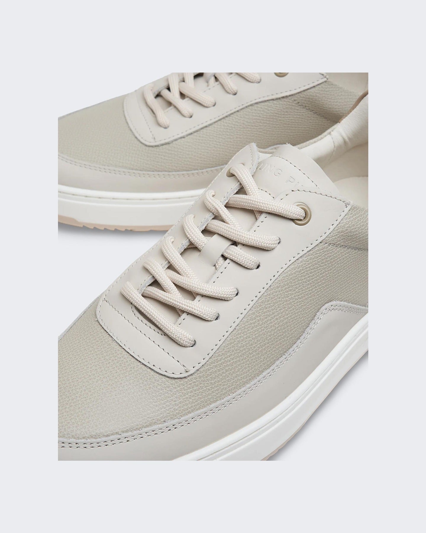 Filling Pieces Filling Pieces Heren Mondo Tech Crumbs sneakers - Eleganza.nl