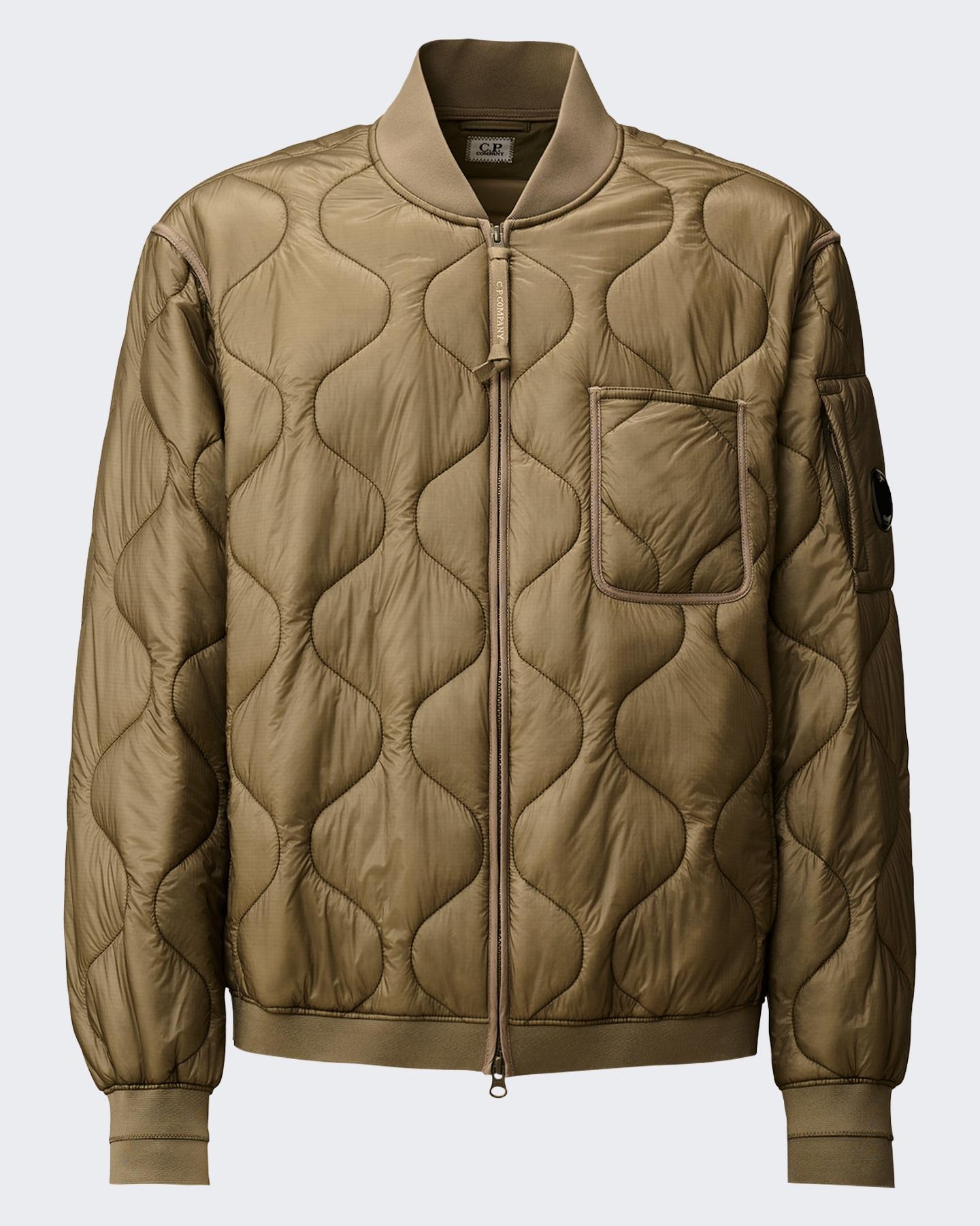 Heren Outerwear - Medium Jacket