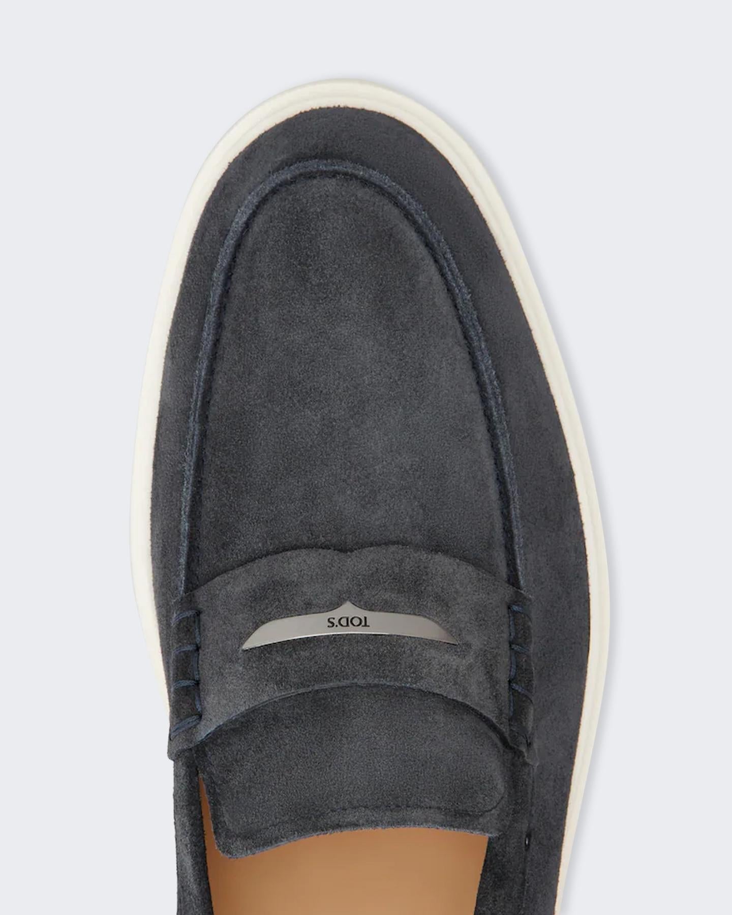 Heren Acc.Baffo Rutenio Ibrido Estiv