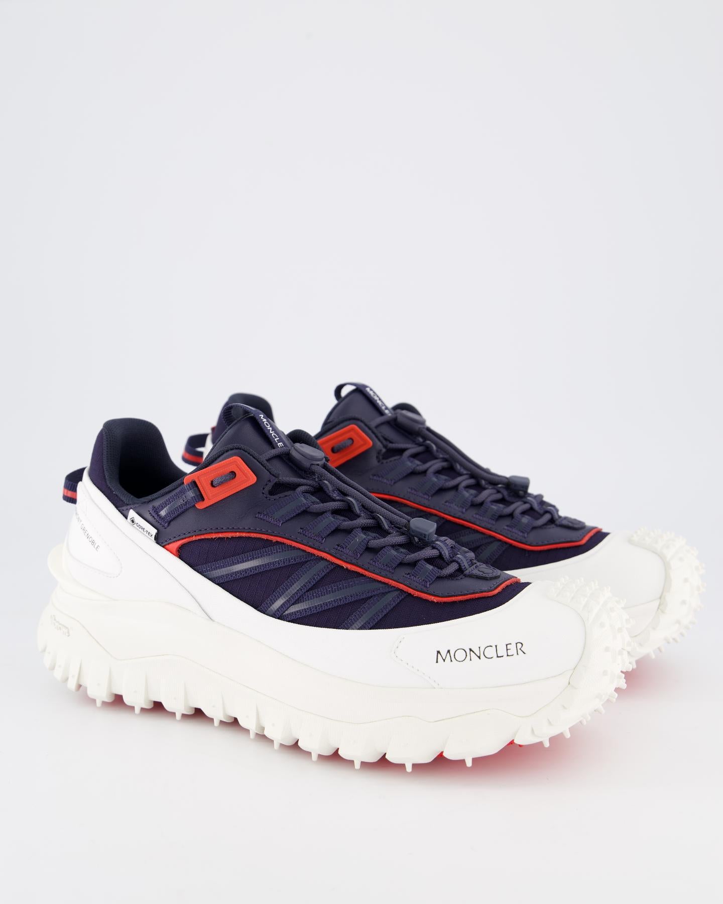 Heren Trailgrip Gtx Low Top Sneakers