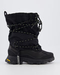 Damen MetroPeak Schwarz