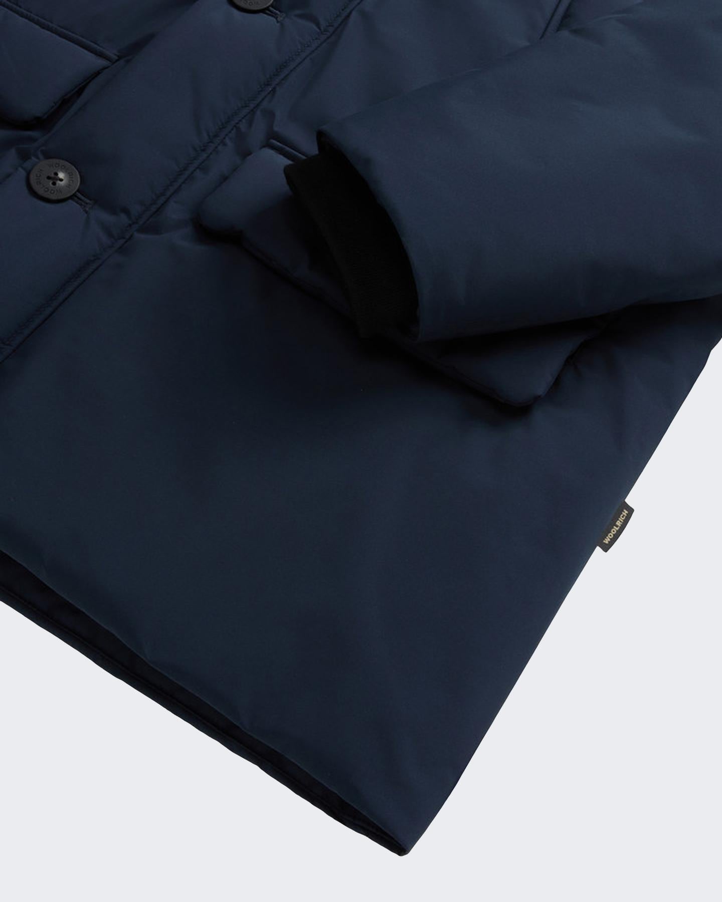 Heren Cloud Arctic Parka