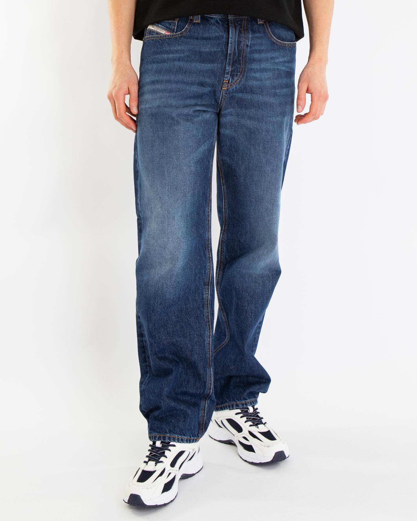 Heren D-MACS  Jeans