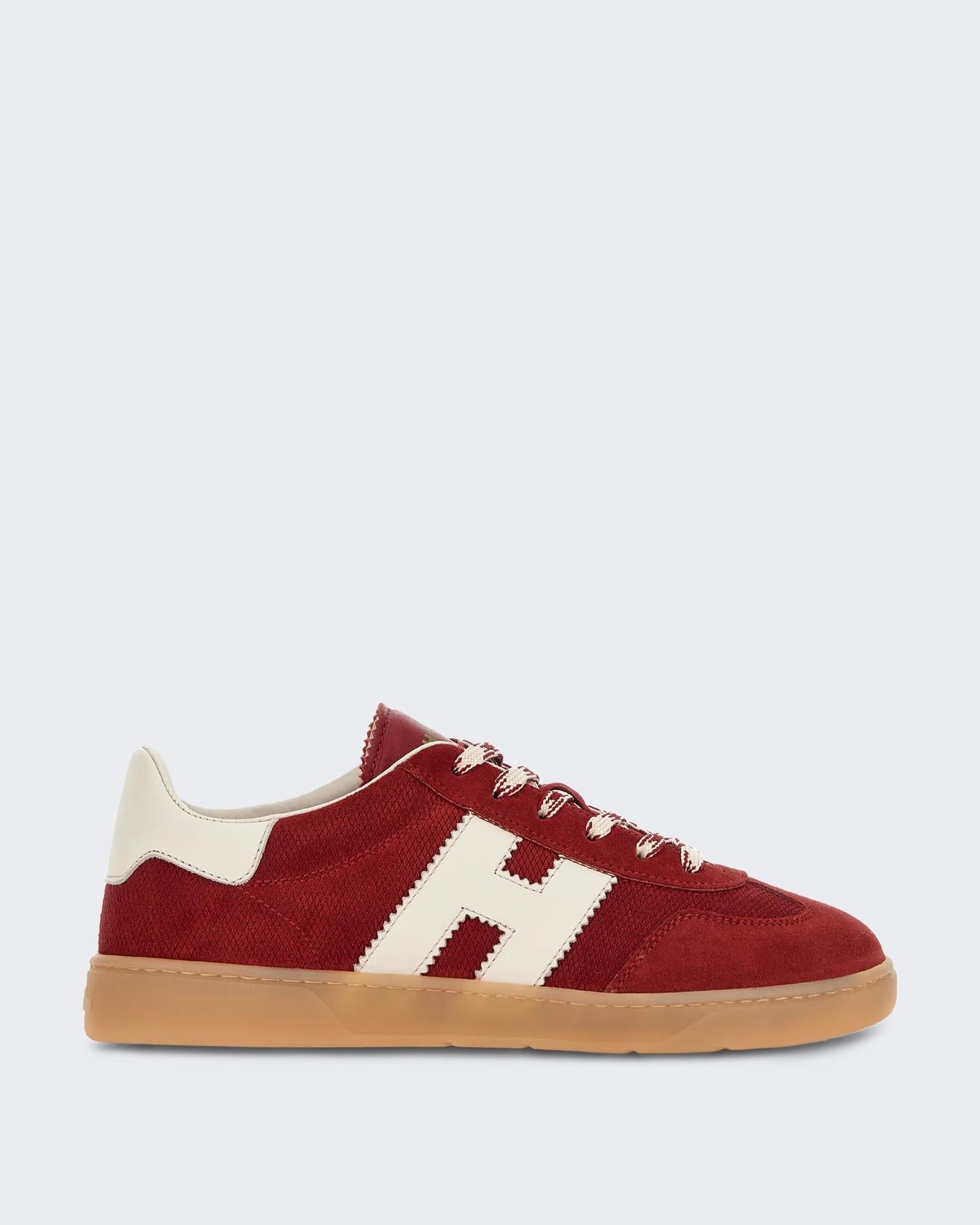 Dames Hogan Cool Allacciato H