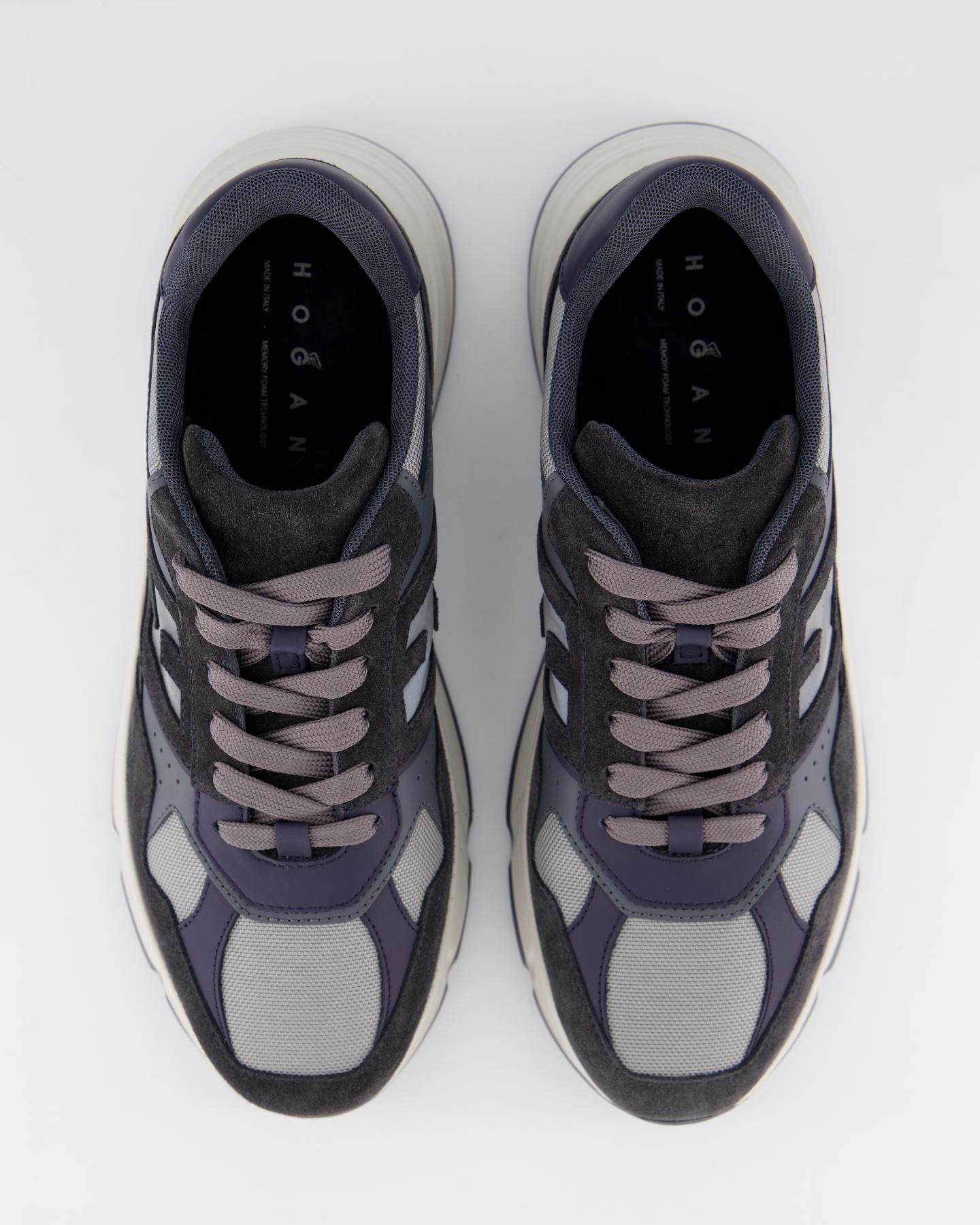 Heren Hogan Hyperlight Allacciato H