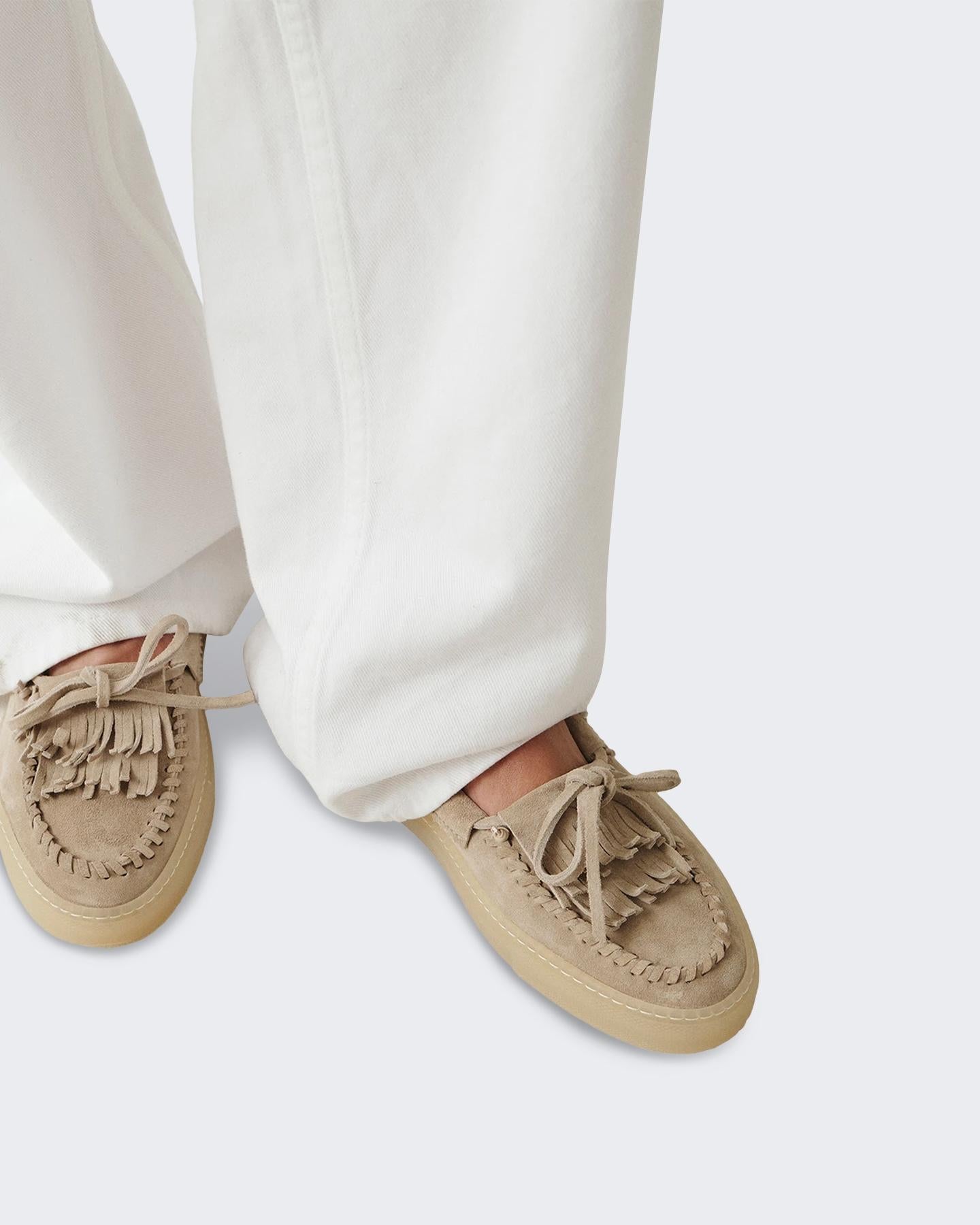 Dames CPH365 Loafer Bruin