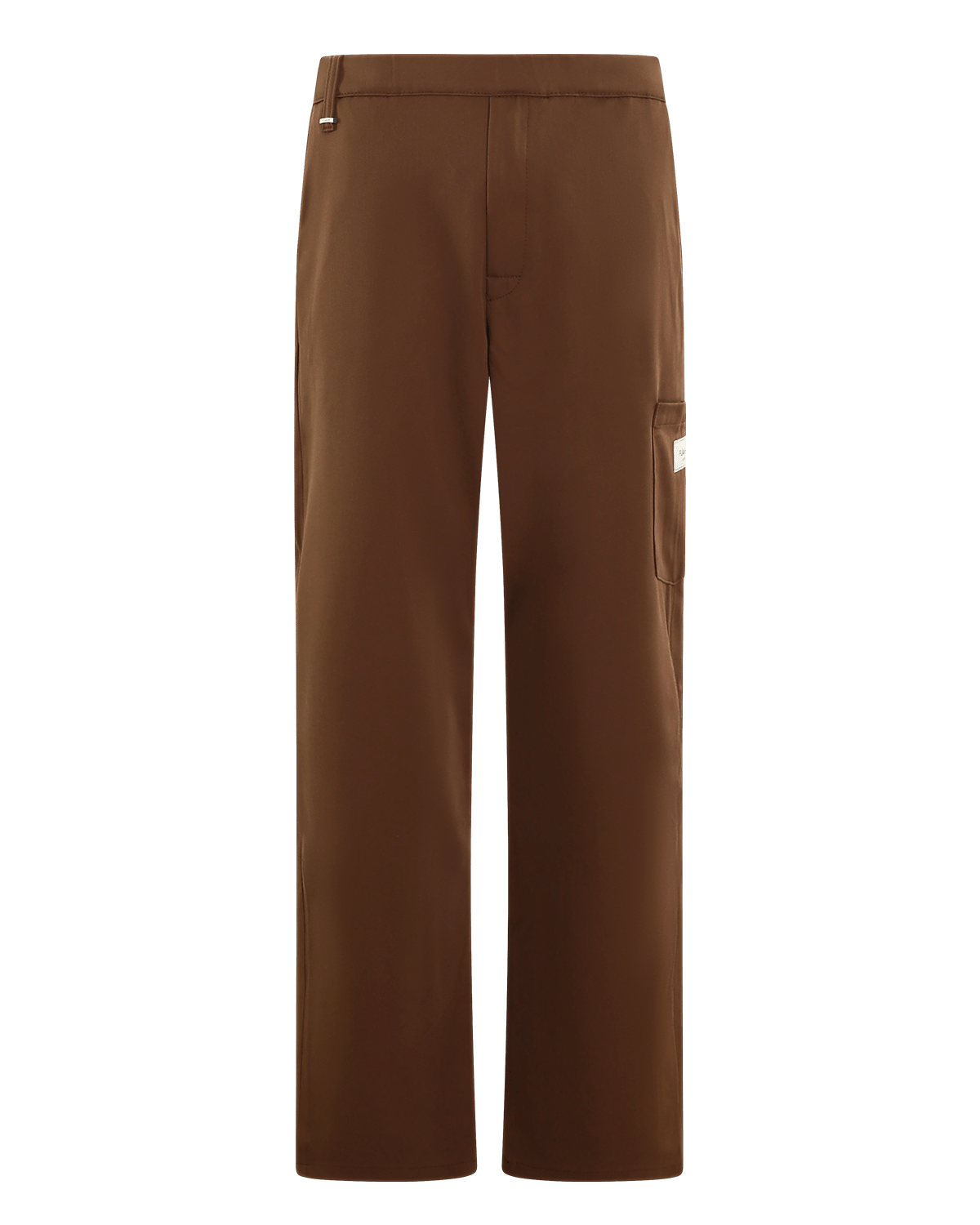 FLÂNEUR Heren Atelier Tailored Trousers - Eleganza.nl