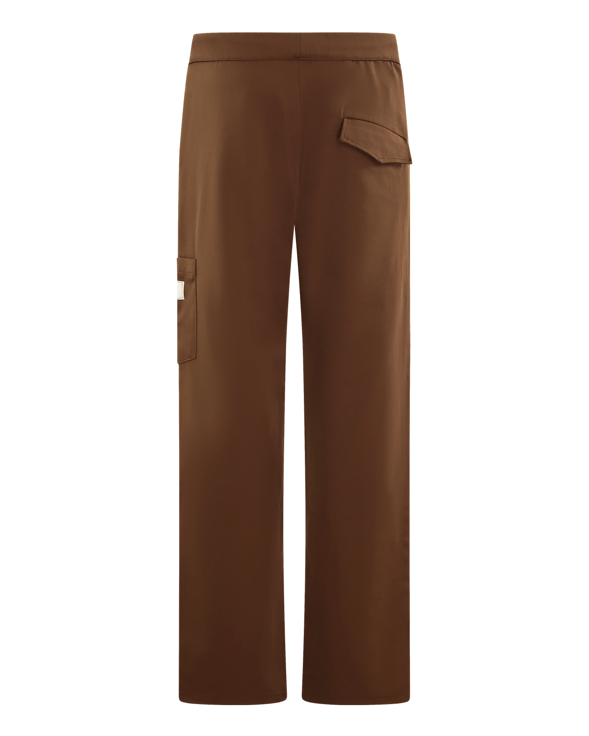 FLÂNEUR Heren Atelier Tailored Trousers - Eleganza.nl