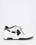 OFF WHITE Dames Out Of Office Sneaker