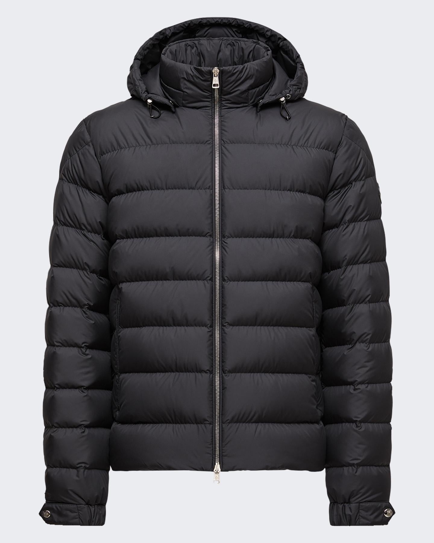 Heren Arneb Jacket