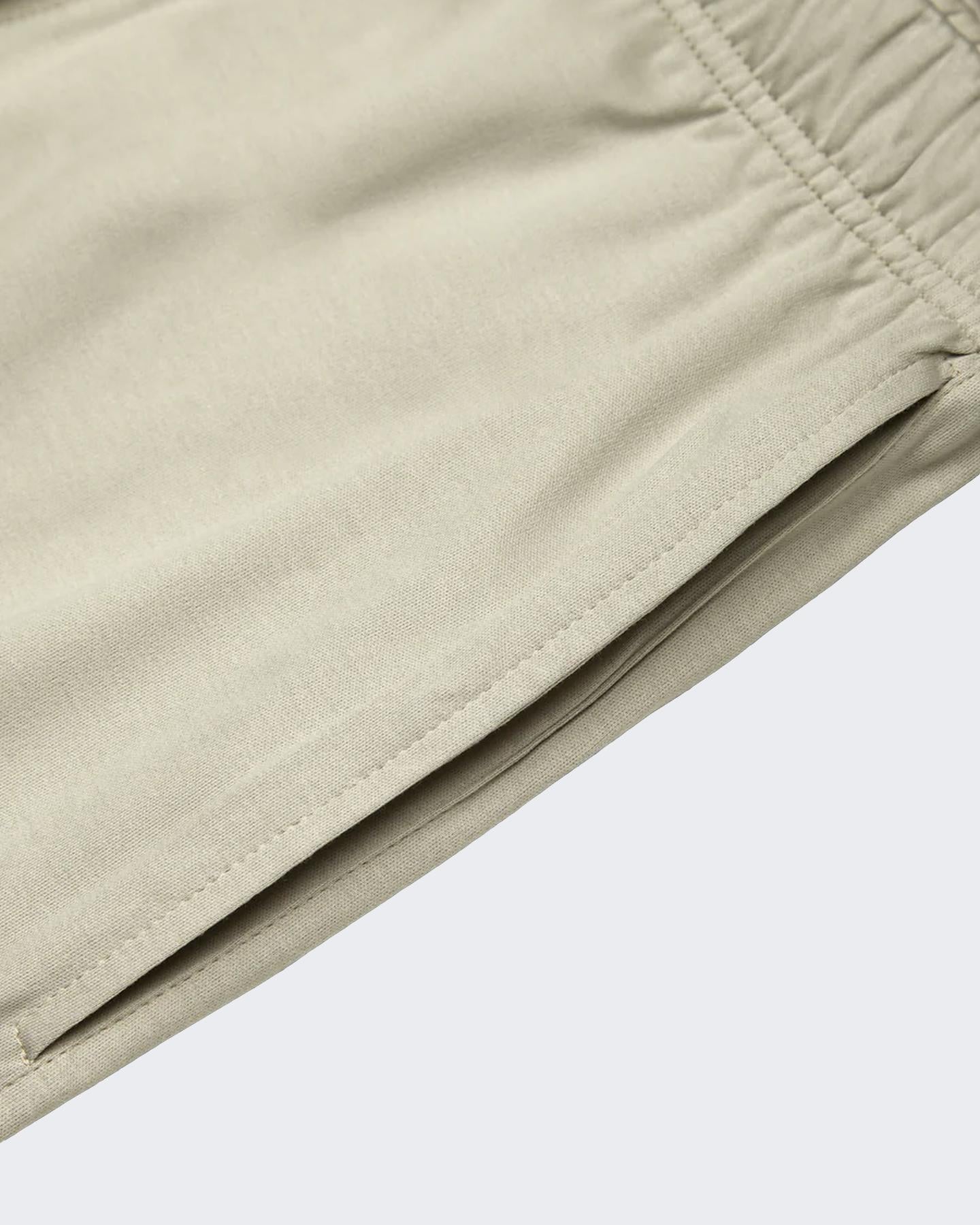 Heren Supima Sport Short