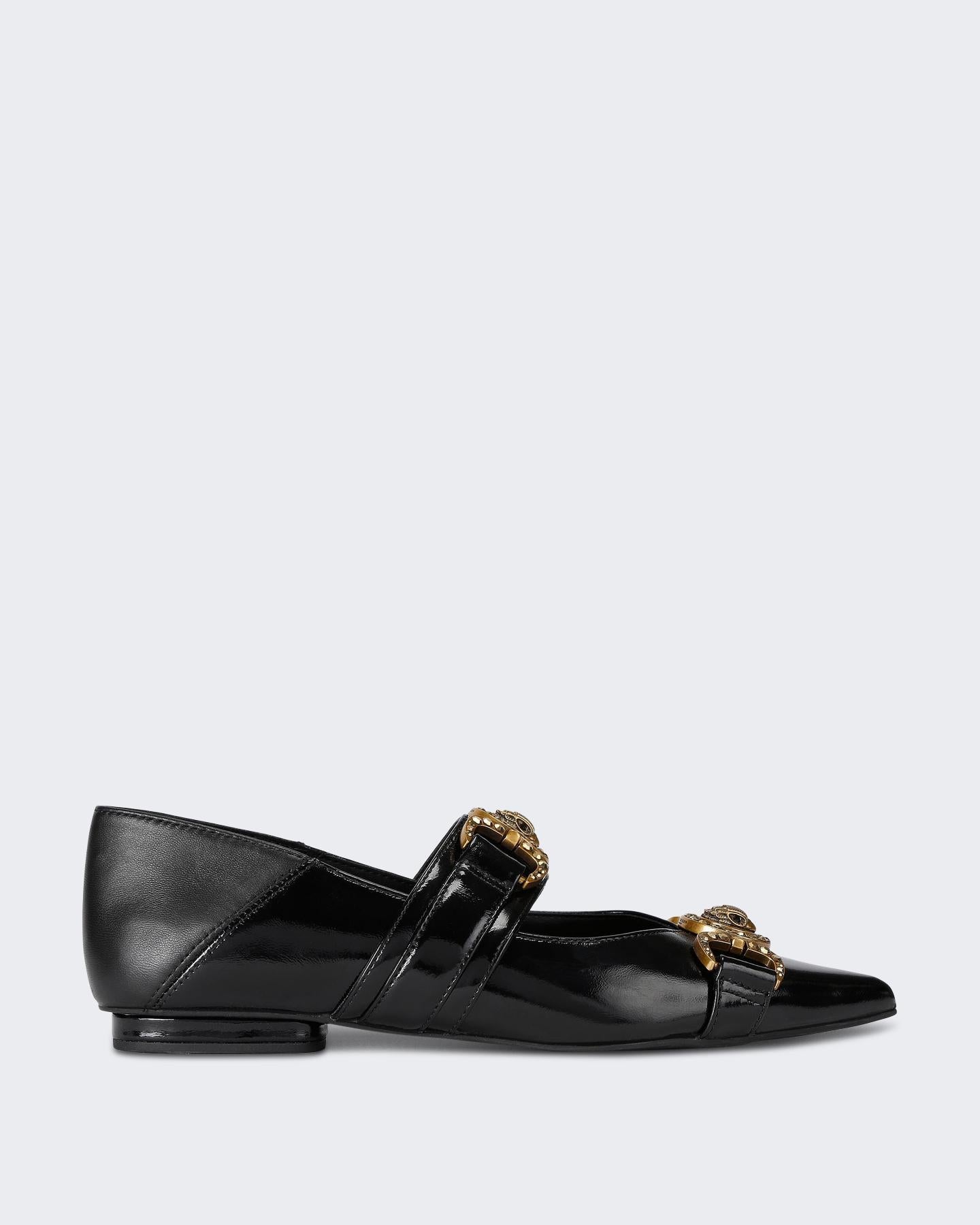 Dames Mansion Point Slip On