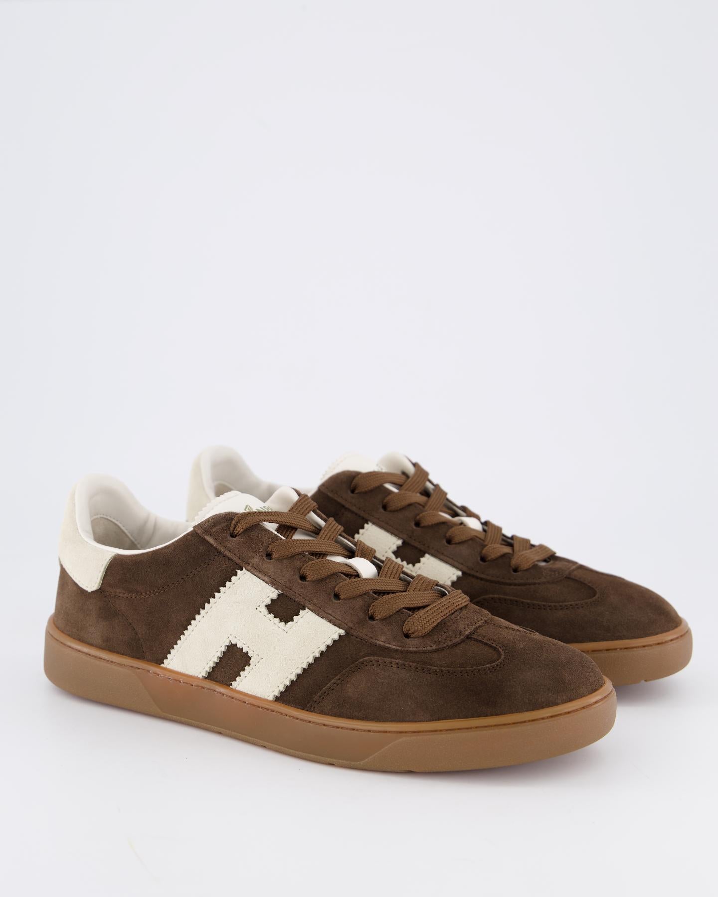Heren Hogan Cool Allacciato H
