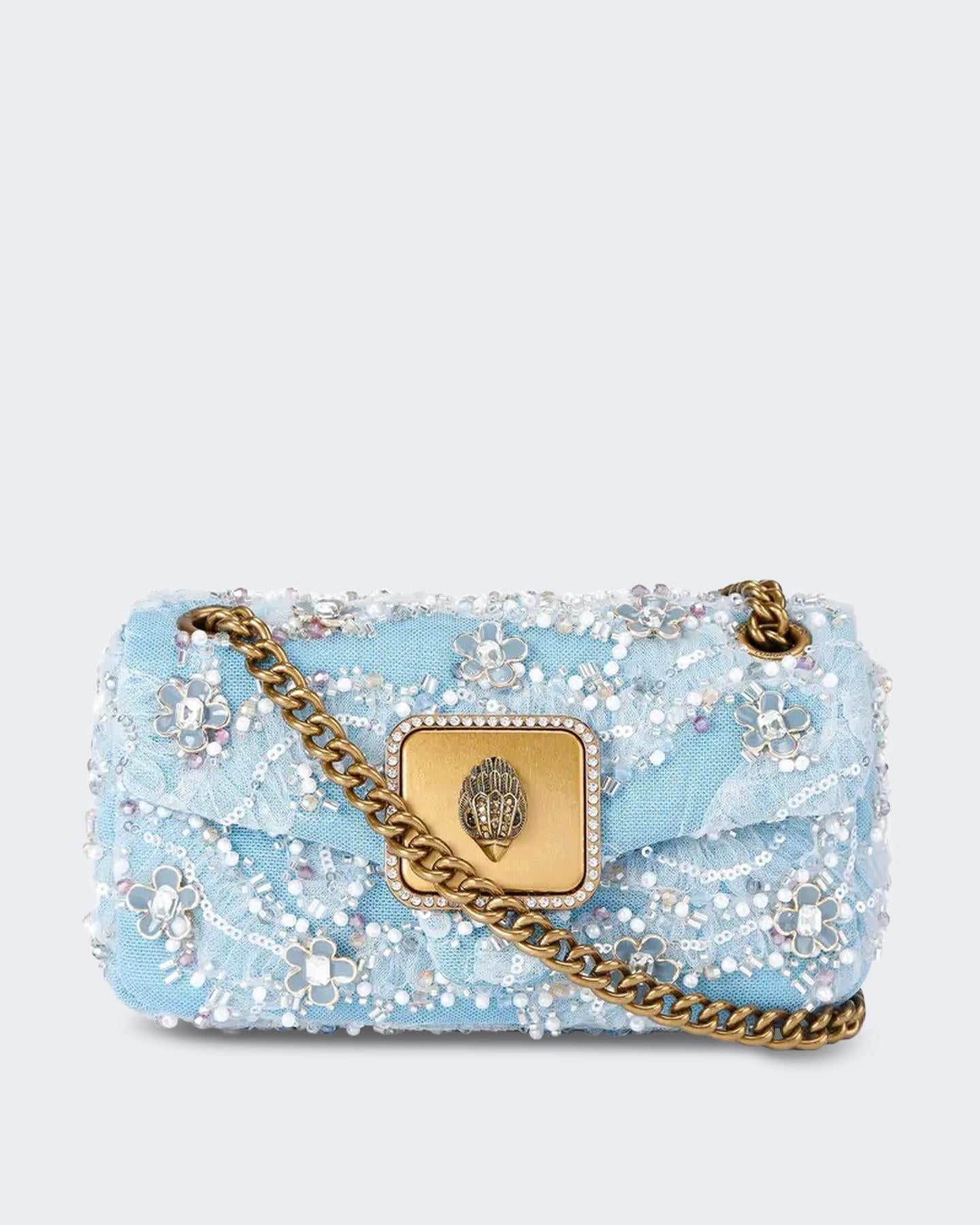 Dames 690-Mini Pimlico Bag
