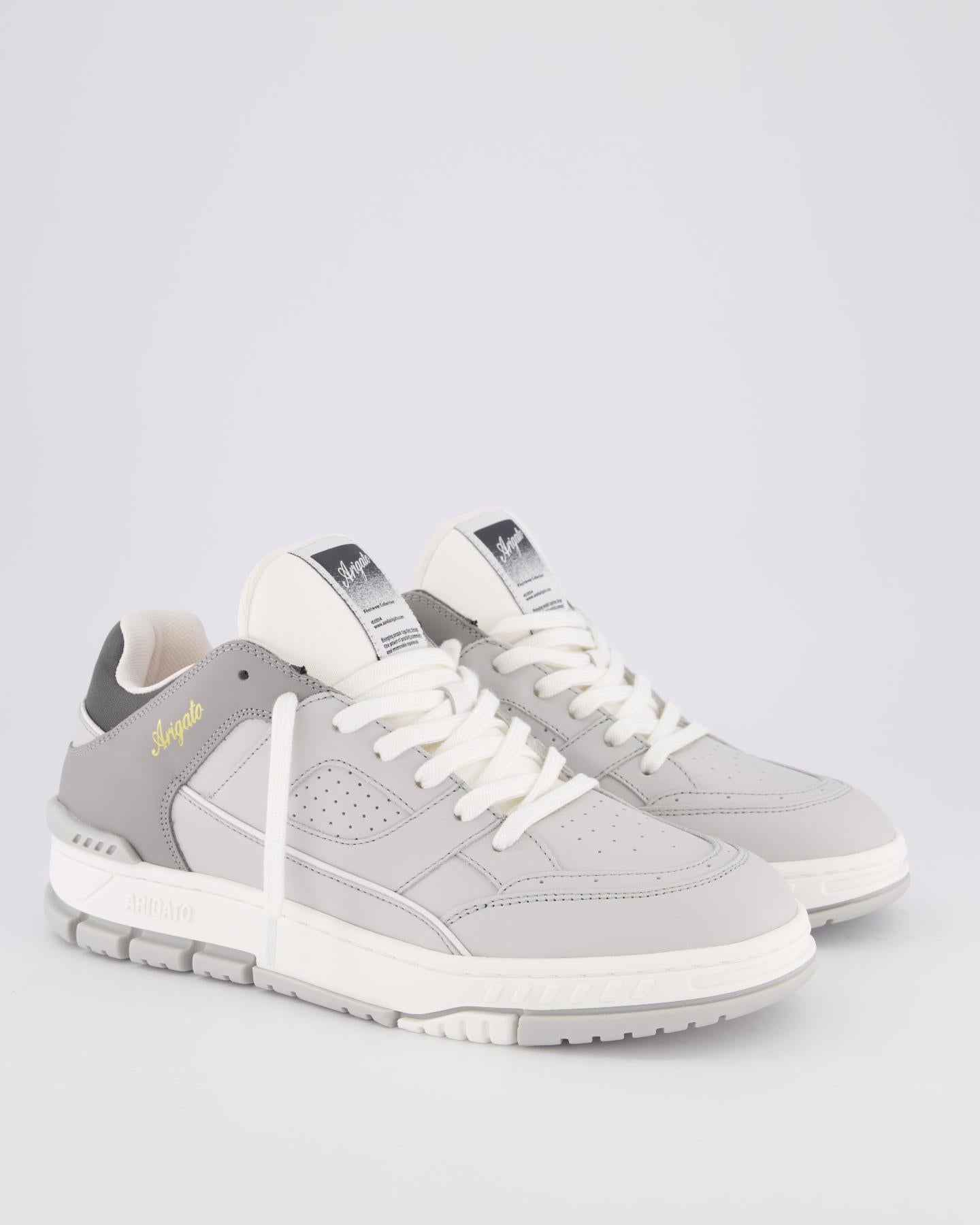 Heren Area Lo Sneaker