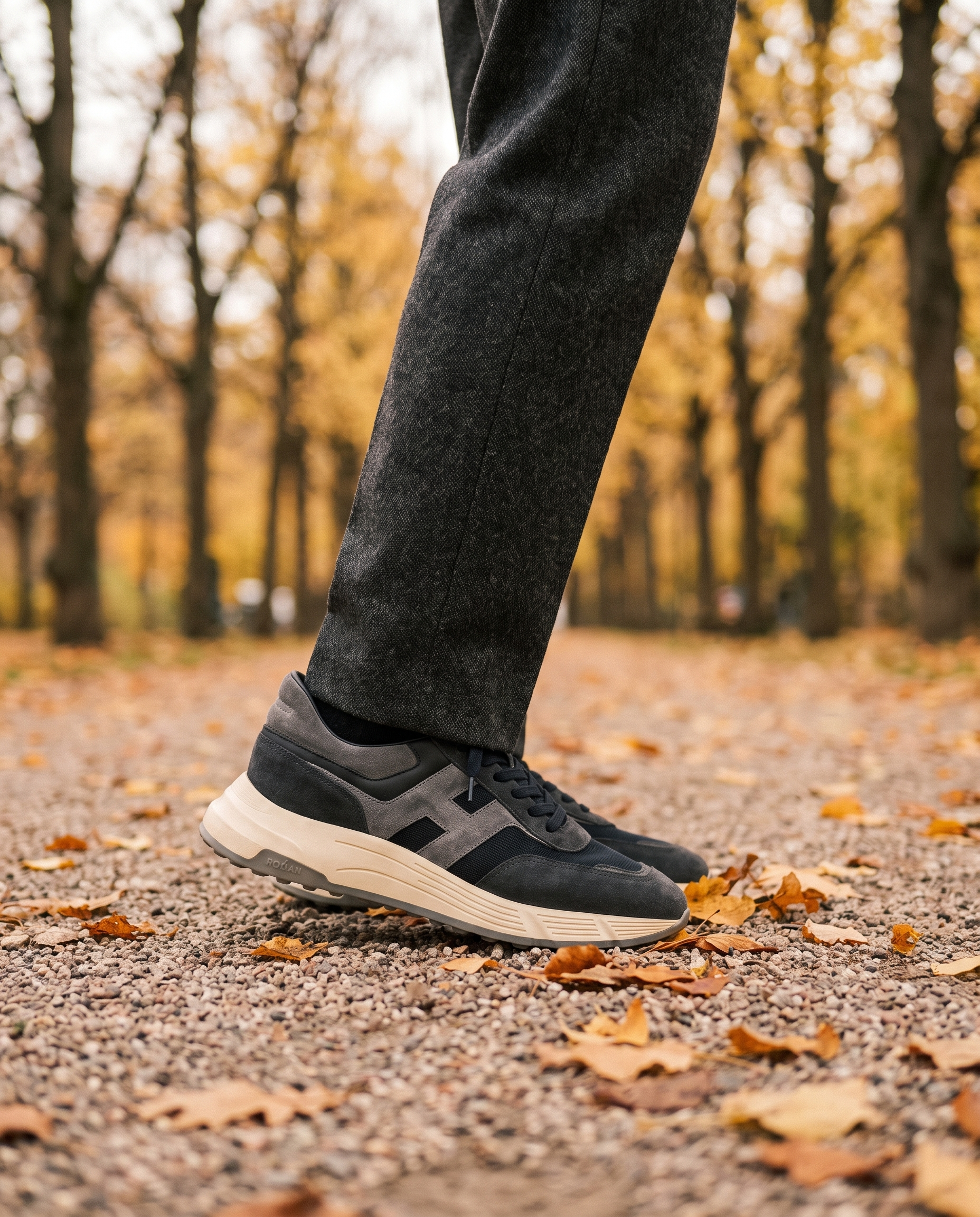 Hogan FW26 bij Eleganza